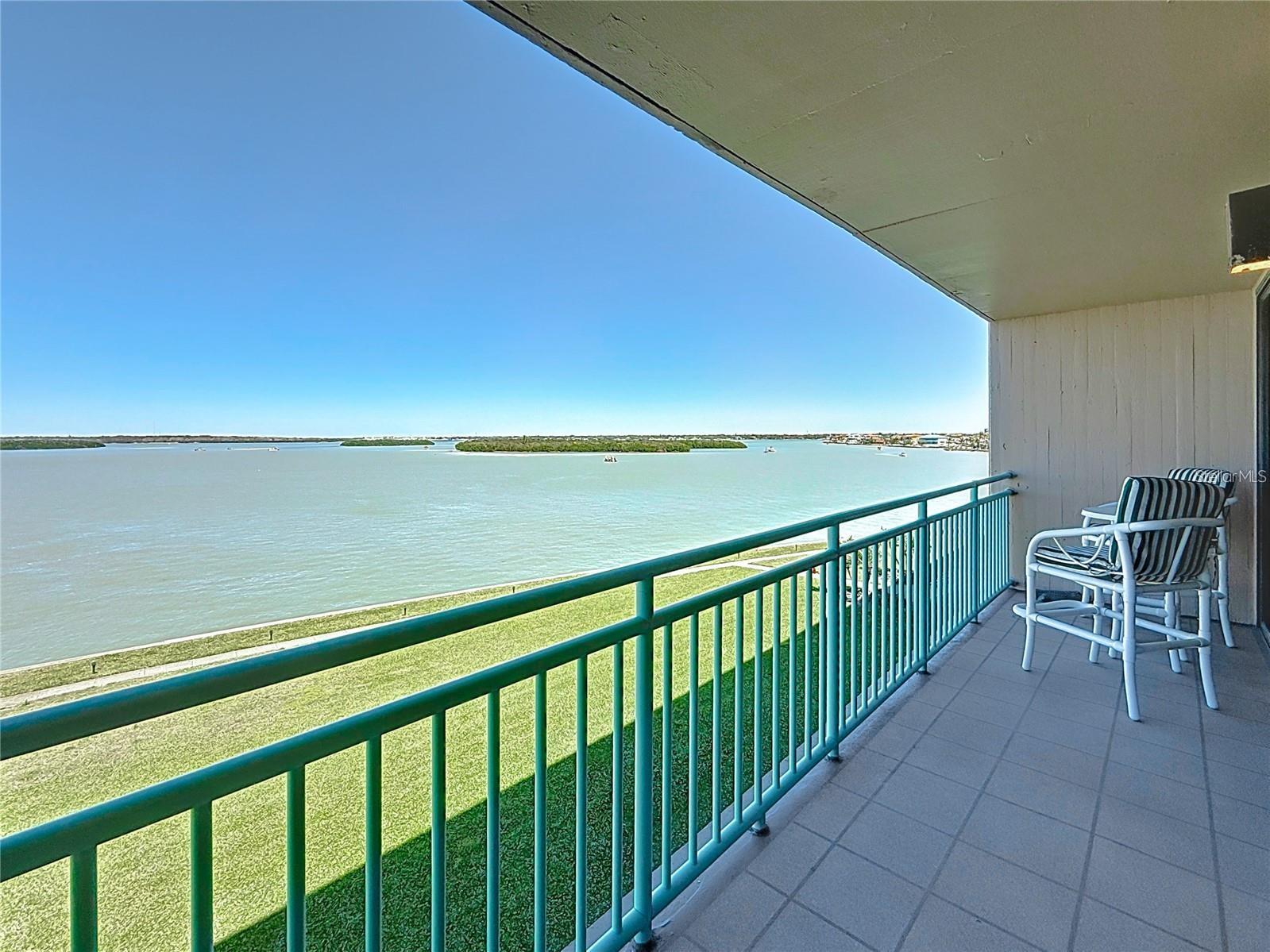 1 KEY CAPRI - Residential