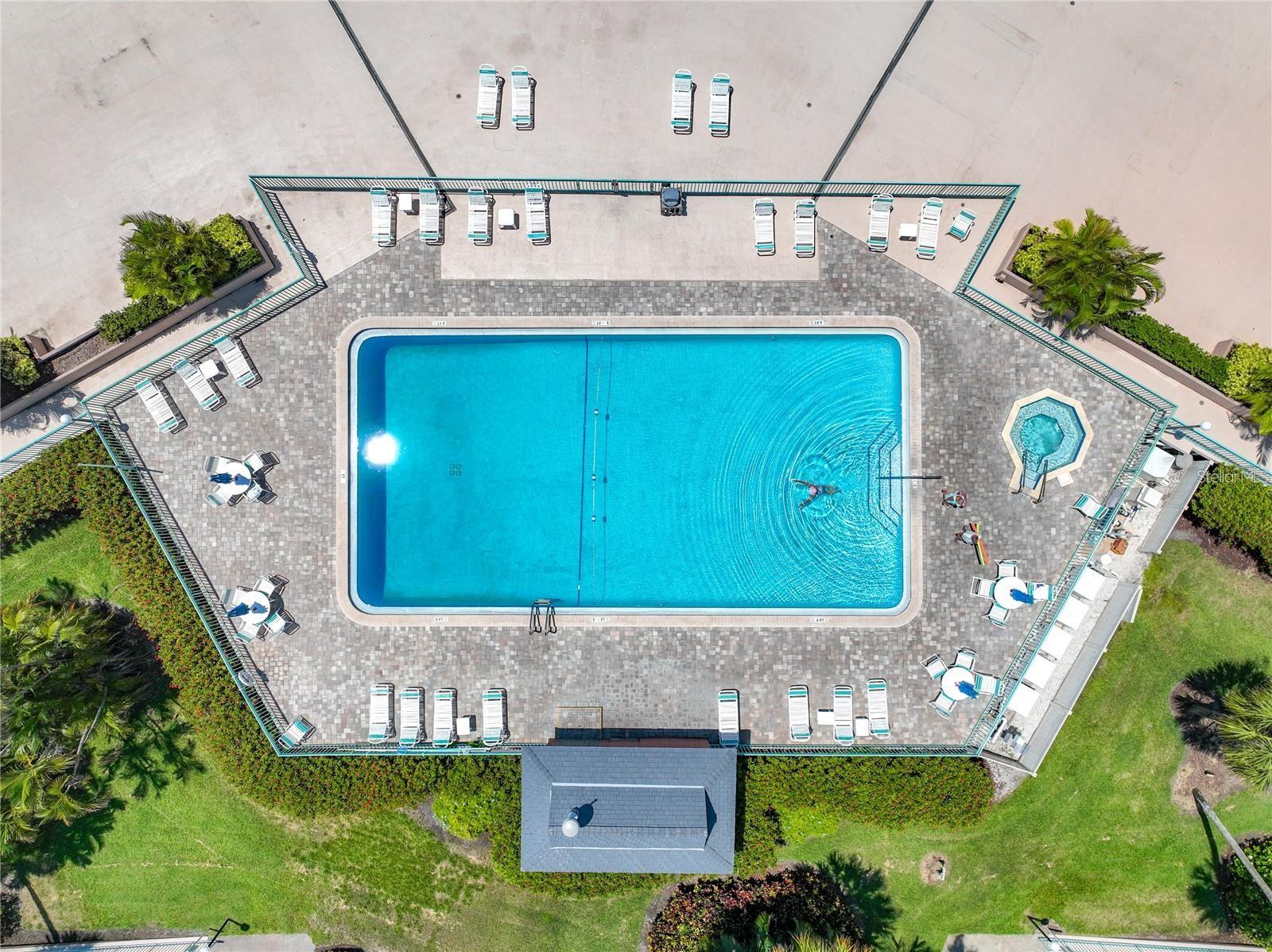 1 KEY CAPRI - Residential