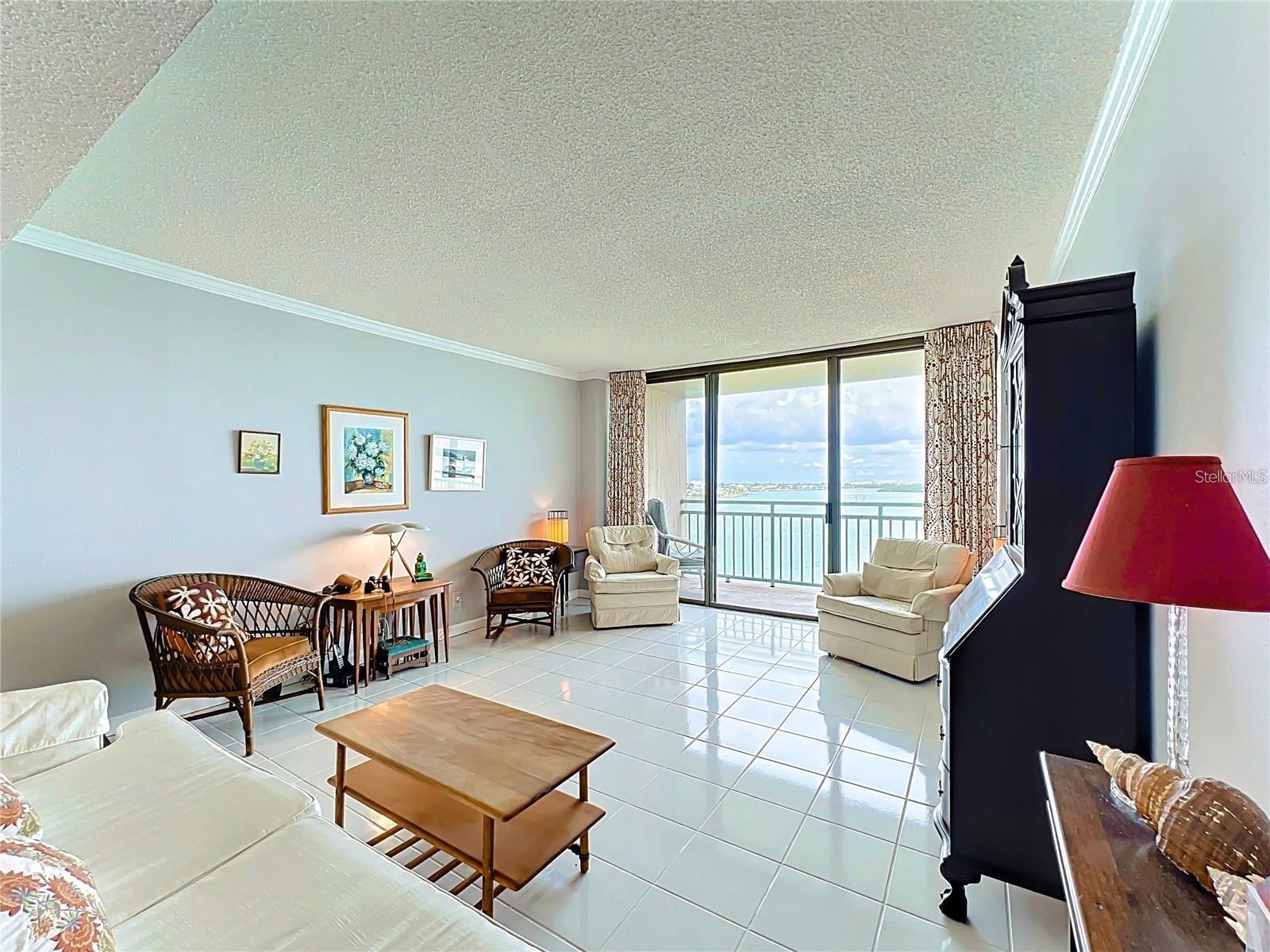 1 KEY CAPRI - Residential