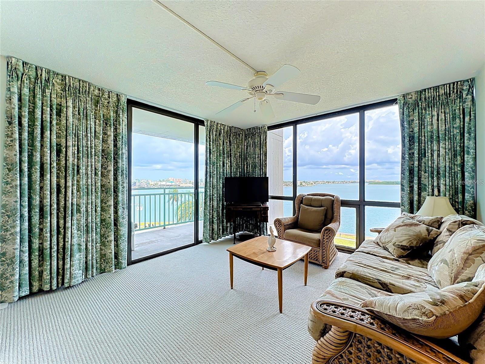 1 KEY CAPRI - Residential