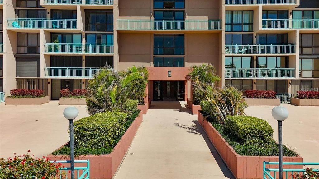 Photo of Key Capri Key Capri #301, Treasure Island, FL 33706 (MLS # TB8457372)