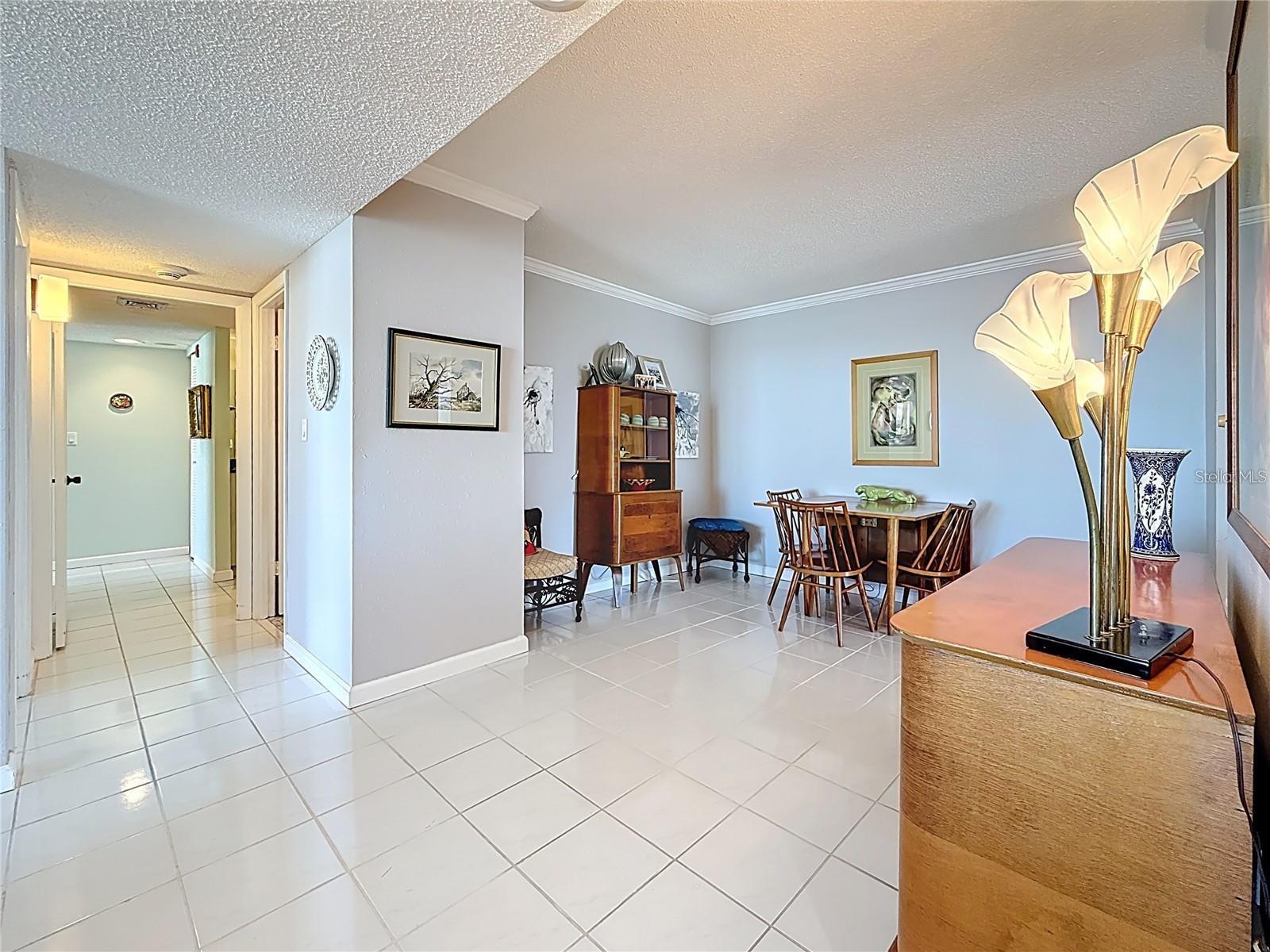 1 KEY CAPRI - Residential