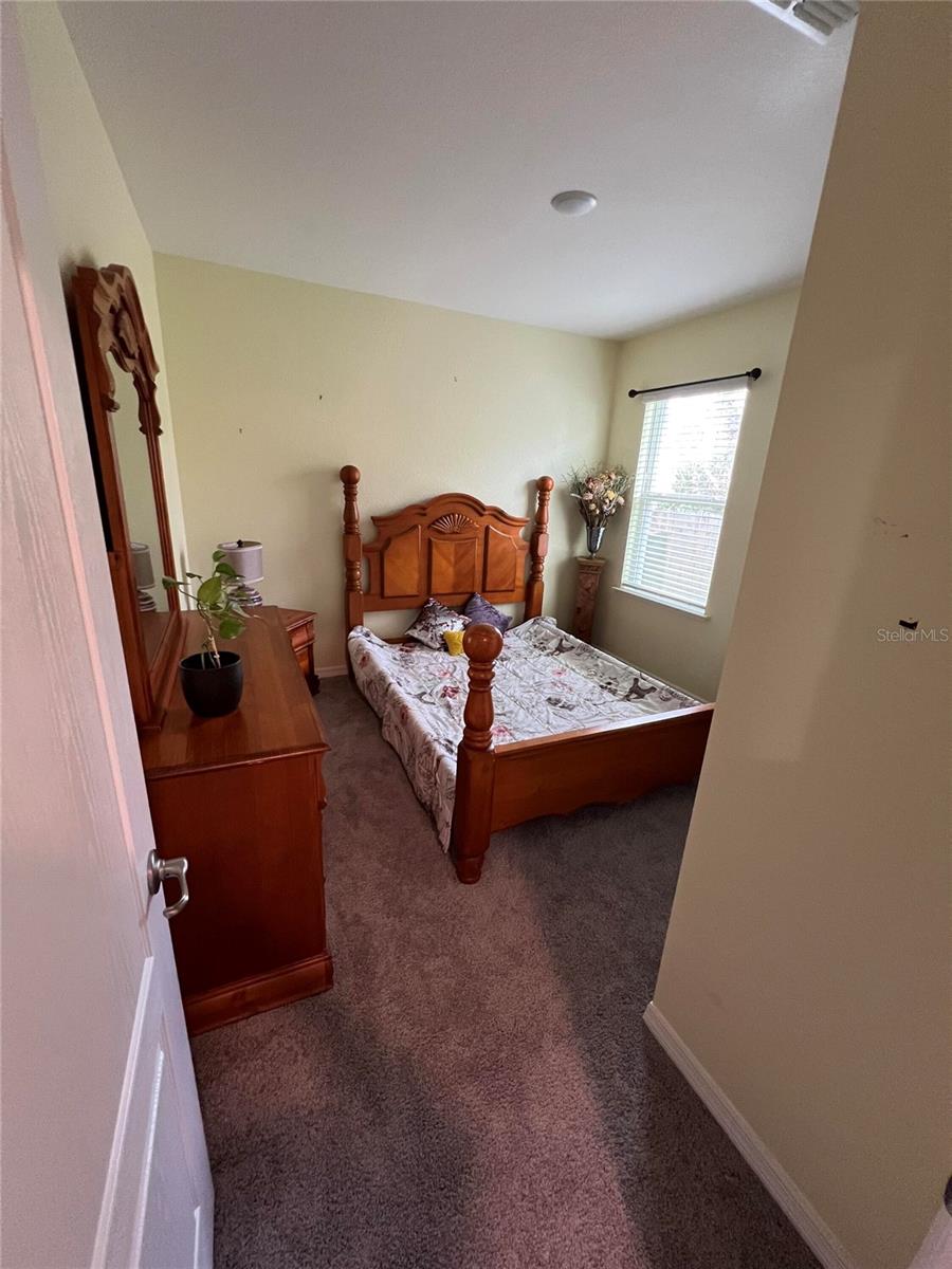 PORT CHARLOTTE SUB 33 - Residential