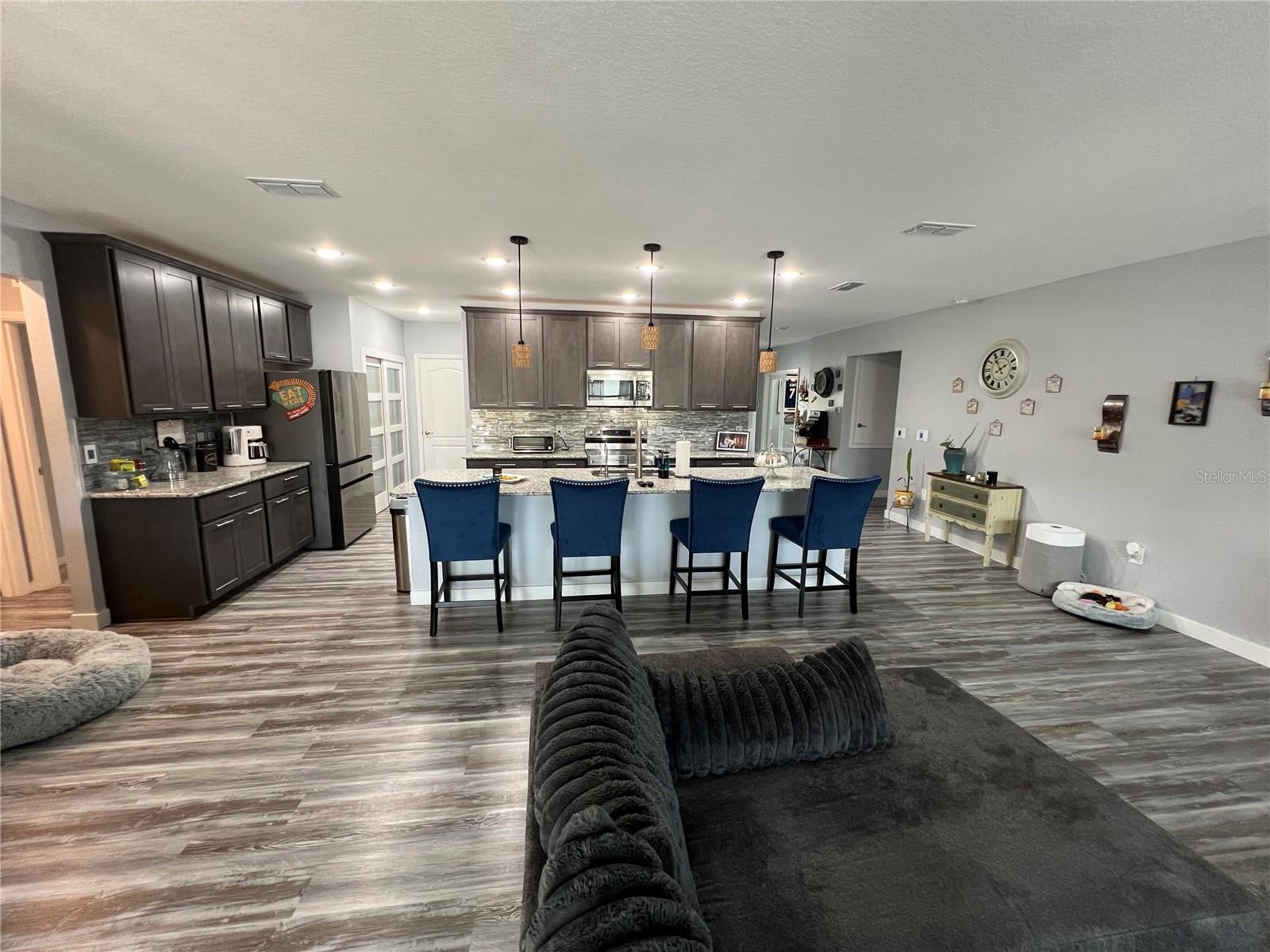 PORT CHARLOTTE SUB 33 - Residential