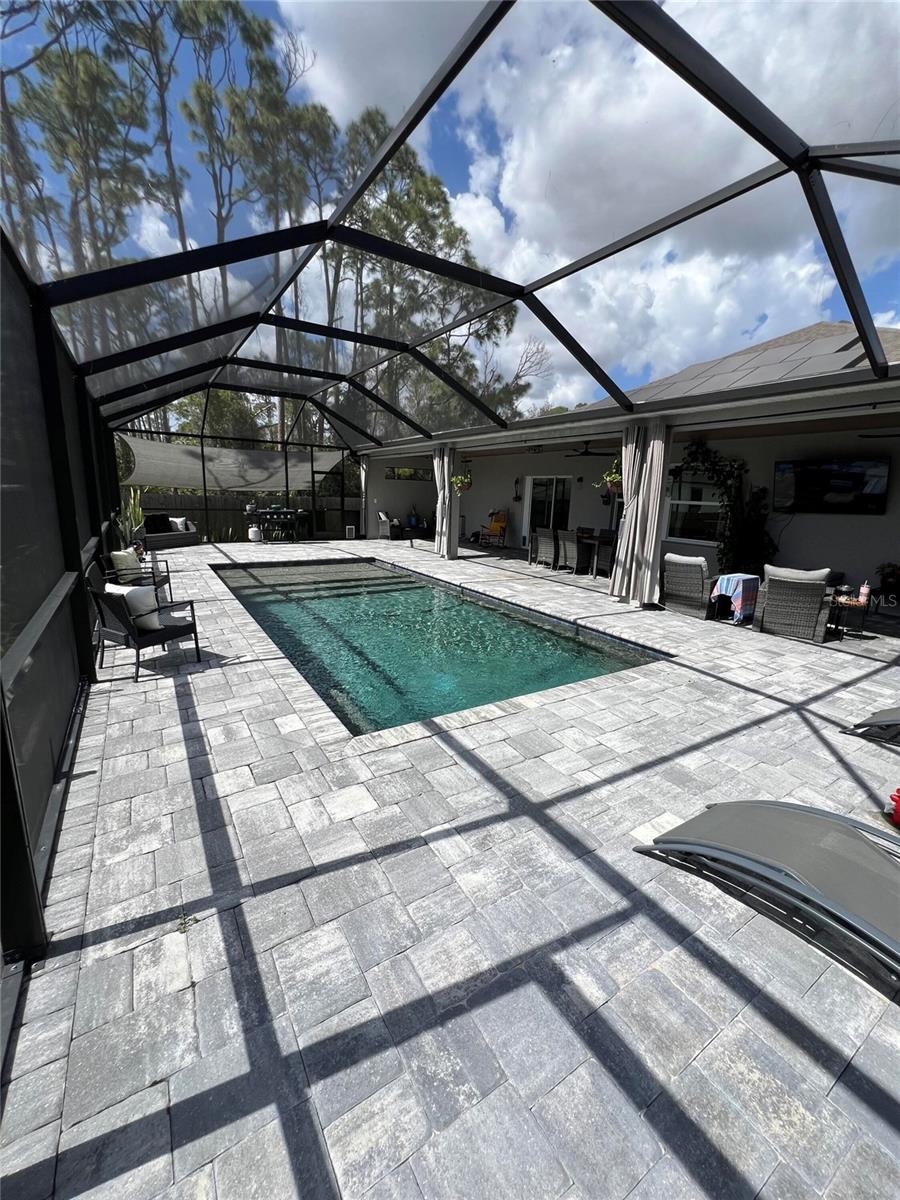 PORT CHARLOTTE SUB 33 - Residential