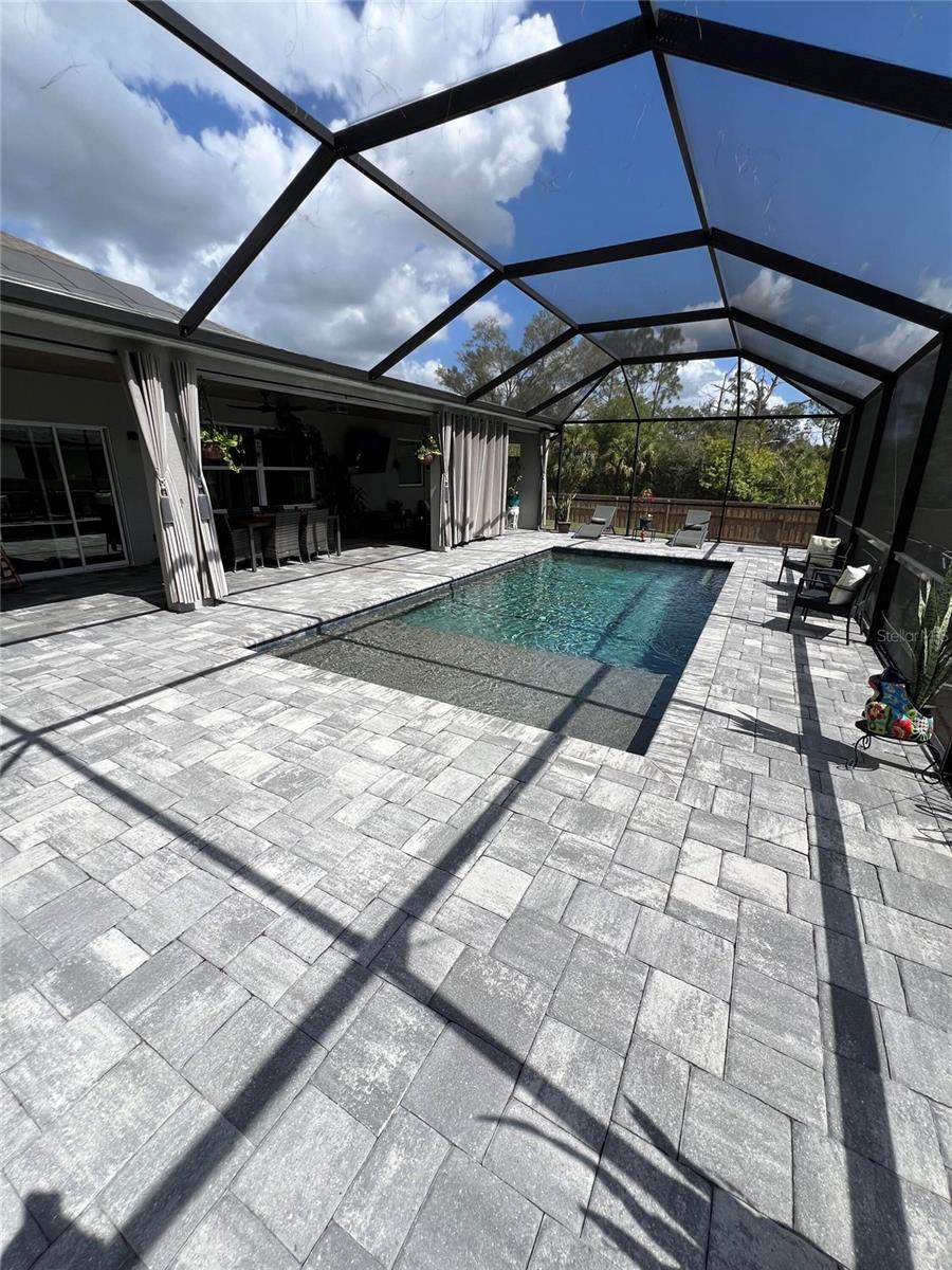 PORT CHARLOTTE SUB 33 - Residential