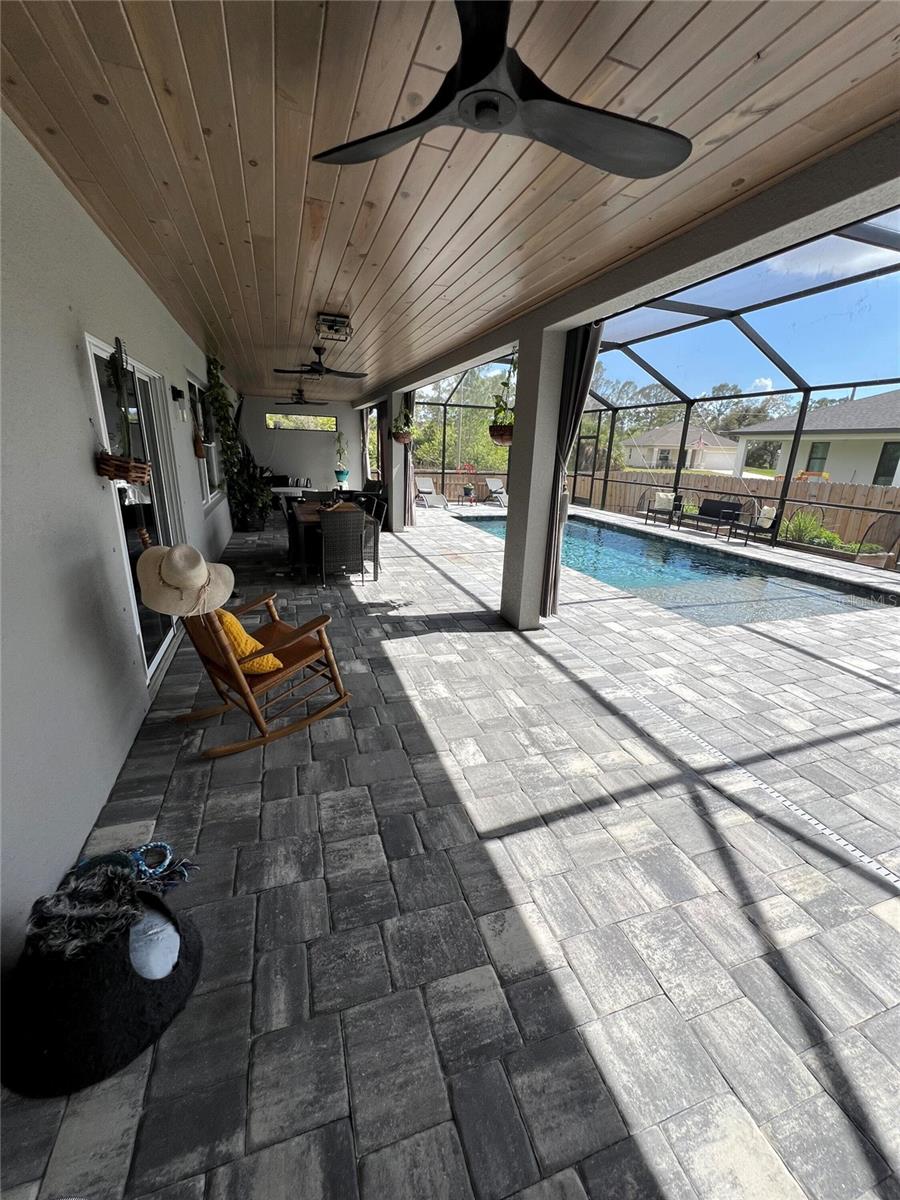 PORT CHARLOTTE SUB 33 - Residential