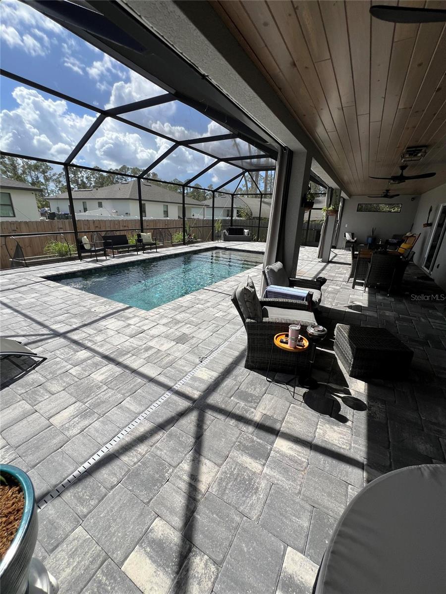 PORT CHARLOTTE SUB 33 - Residential