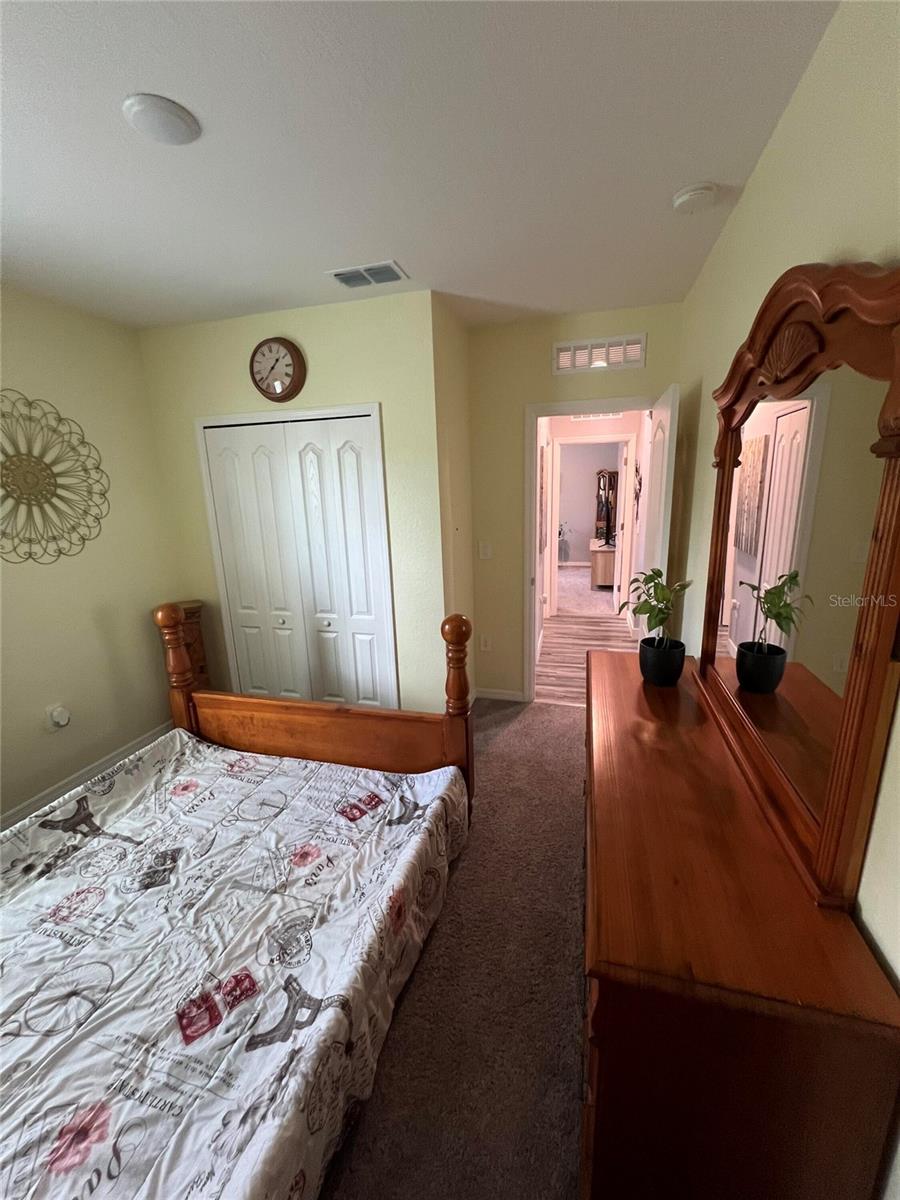PORT CHARLOTTE SUB 33 - Residential