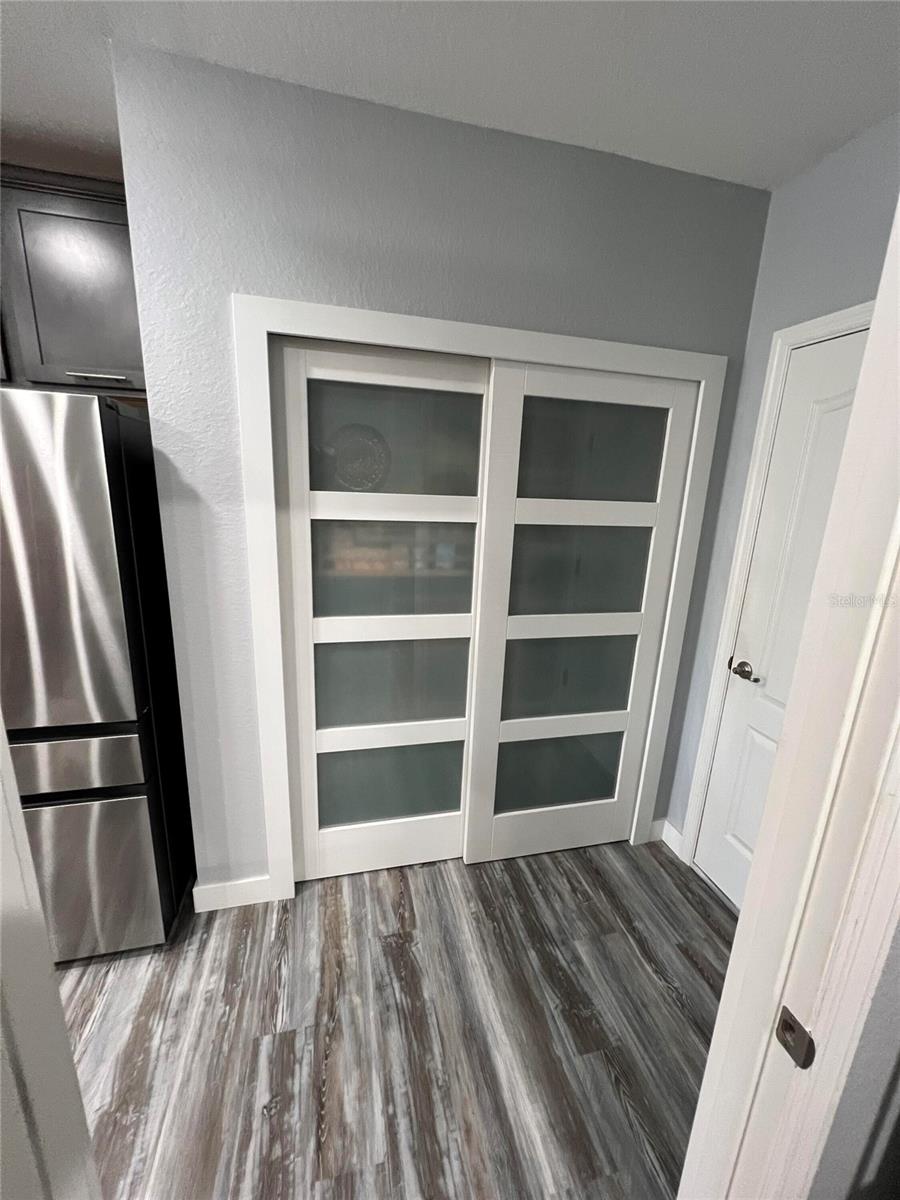 PORT CHARLOTTE SUB 33 - Residential