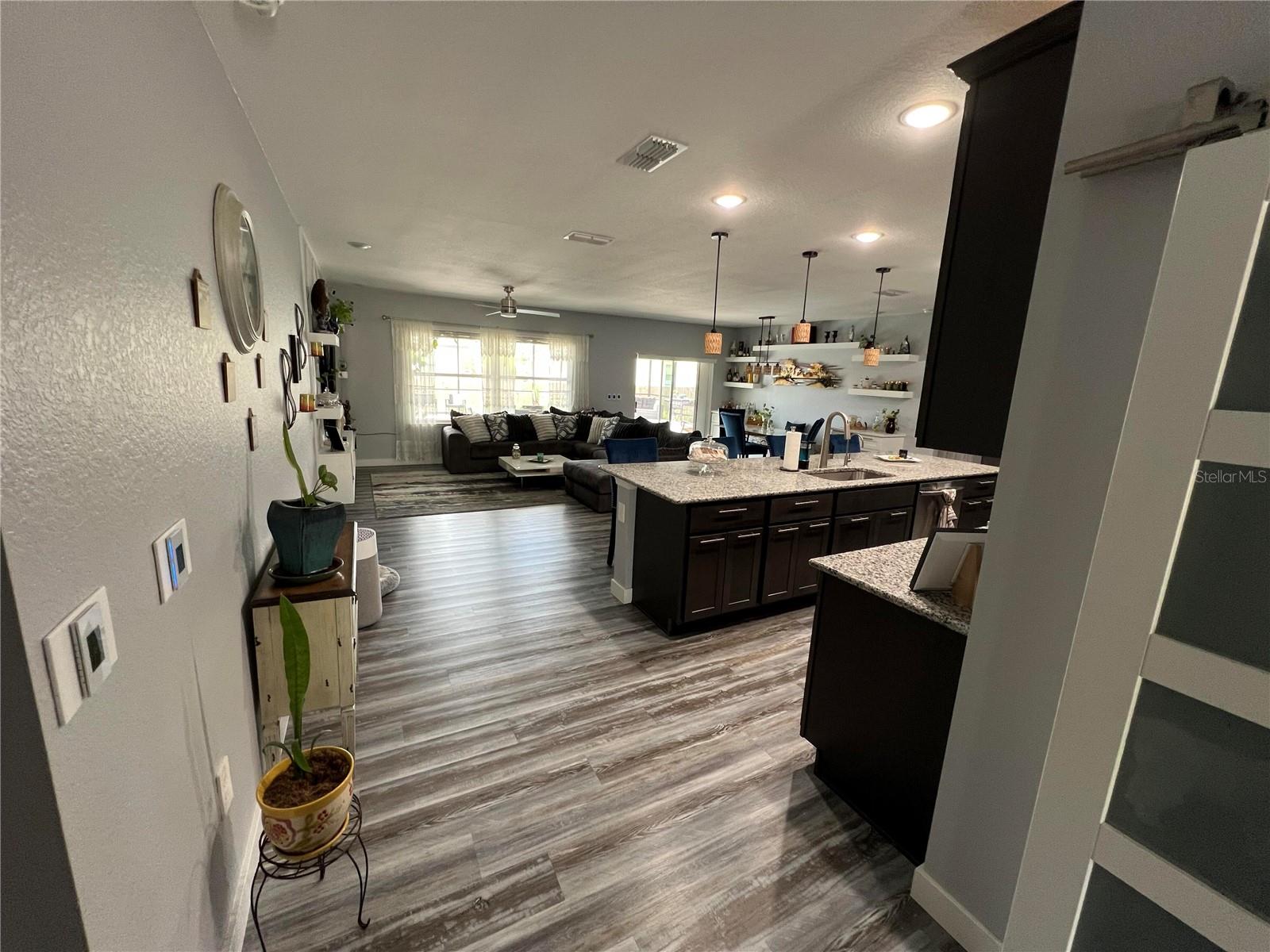 PORT CHARLOTTE SUB 33 - Residential