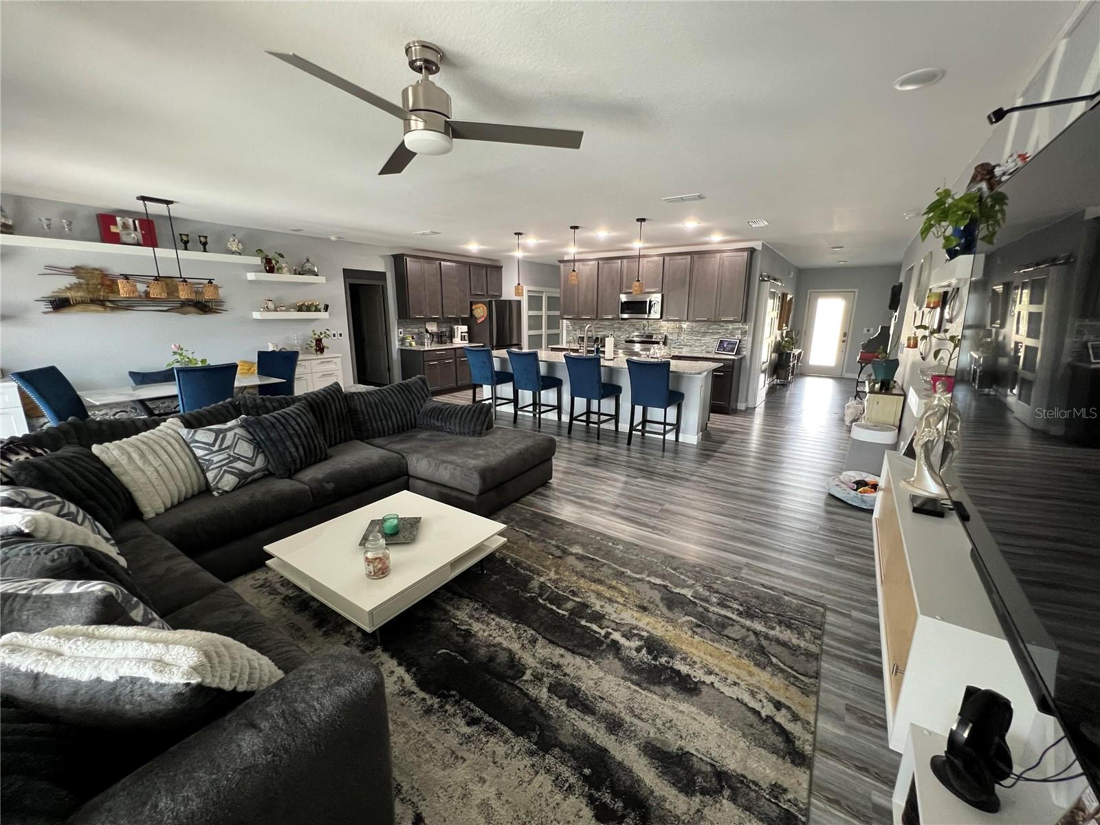 PORT CHARLOTTE SUB 33 - Residential