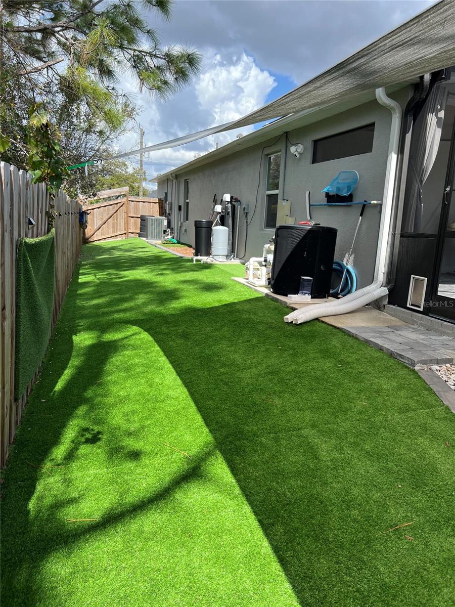PORT CHARLOTTE SUB 33 - Residential