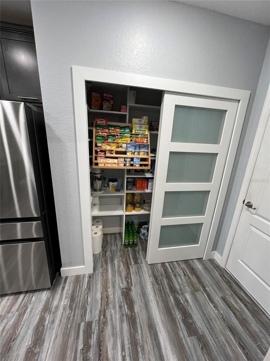PORT CHARLOTTE SUB 33 - Residential