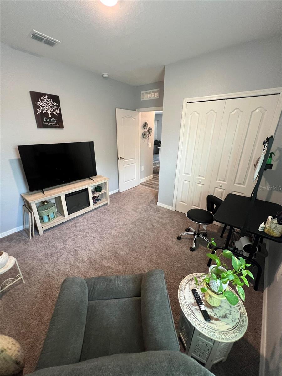 PORT CHARLOTTE SUB 33 - Residential