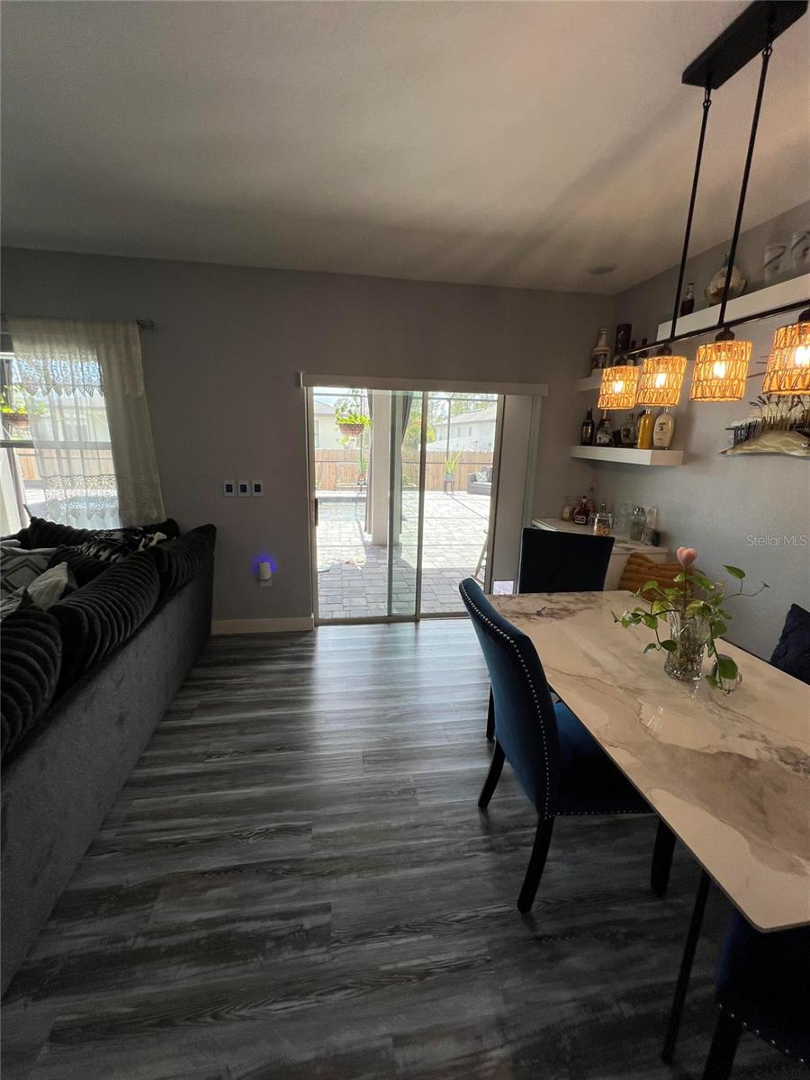 PORT CHARLOTTE SUB 33 - Residential