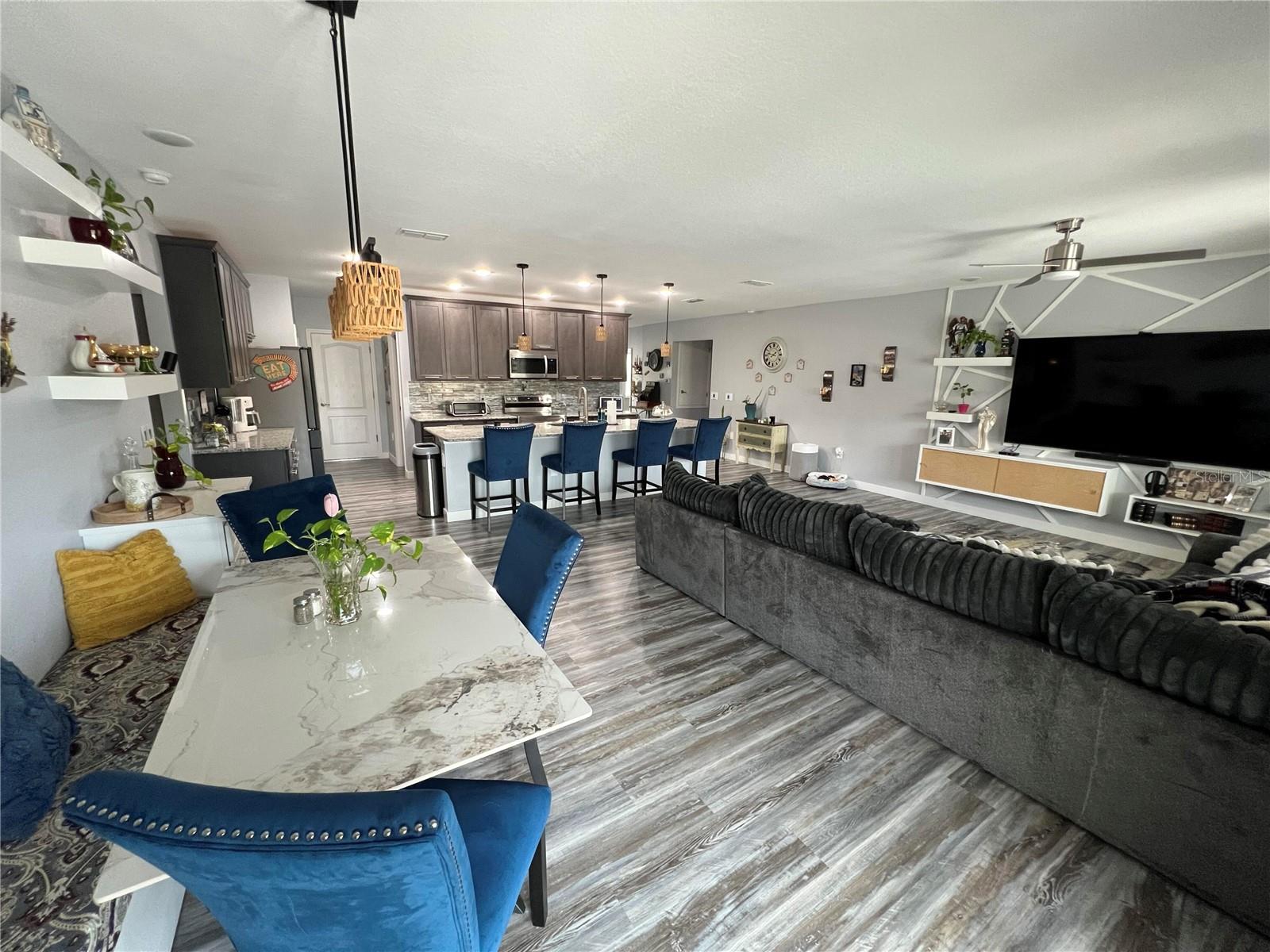 PORT CHARLOTTE SUB 33 - Residential