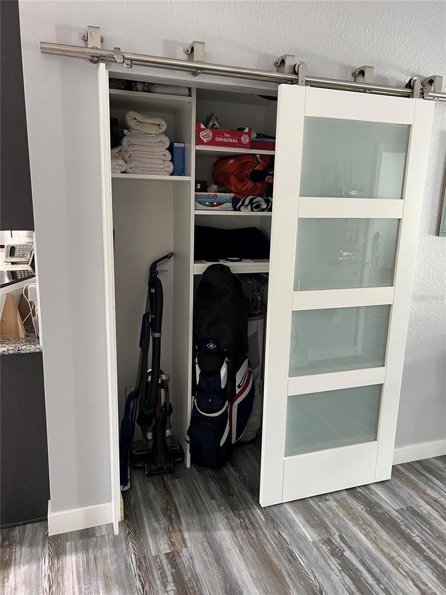 PORT CHARLOTTE SUB 33 - Residential