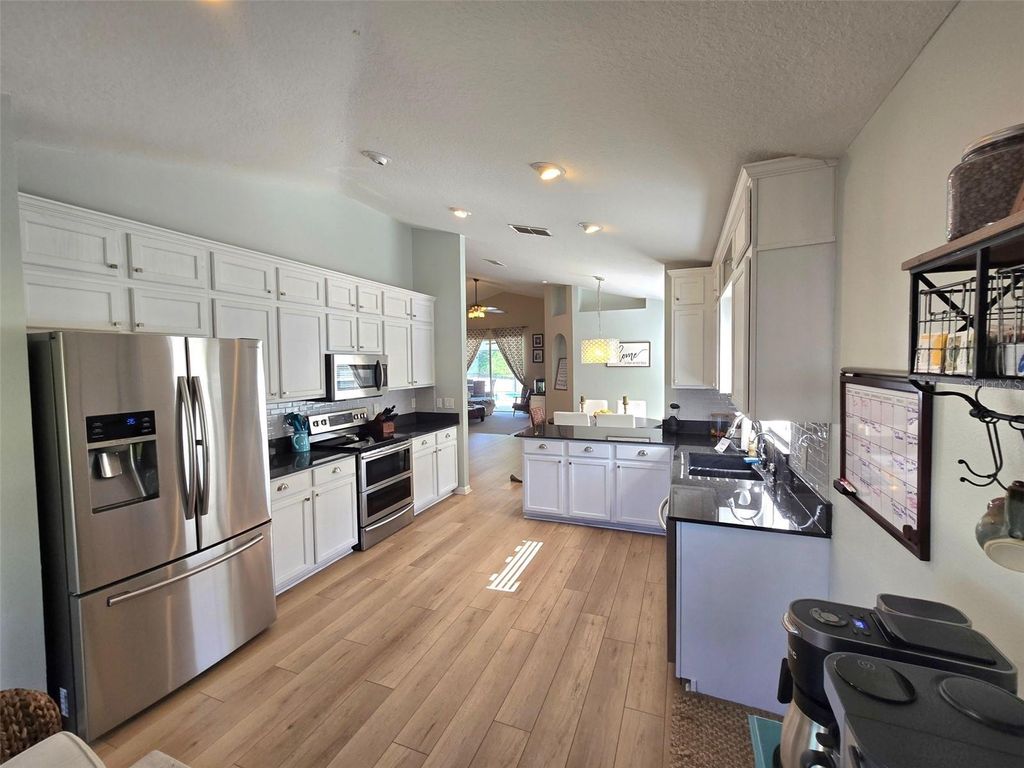 Photo of 31150 Harthorn Court, Wesley Chapel, FL 33543 (MLS # TB8363526)