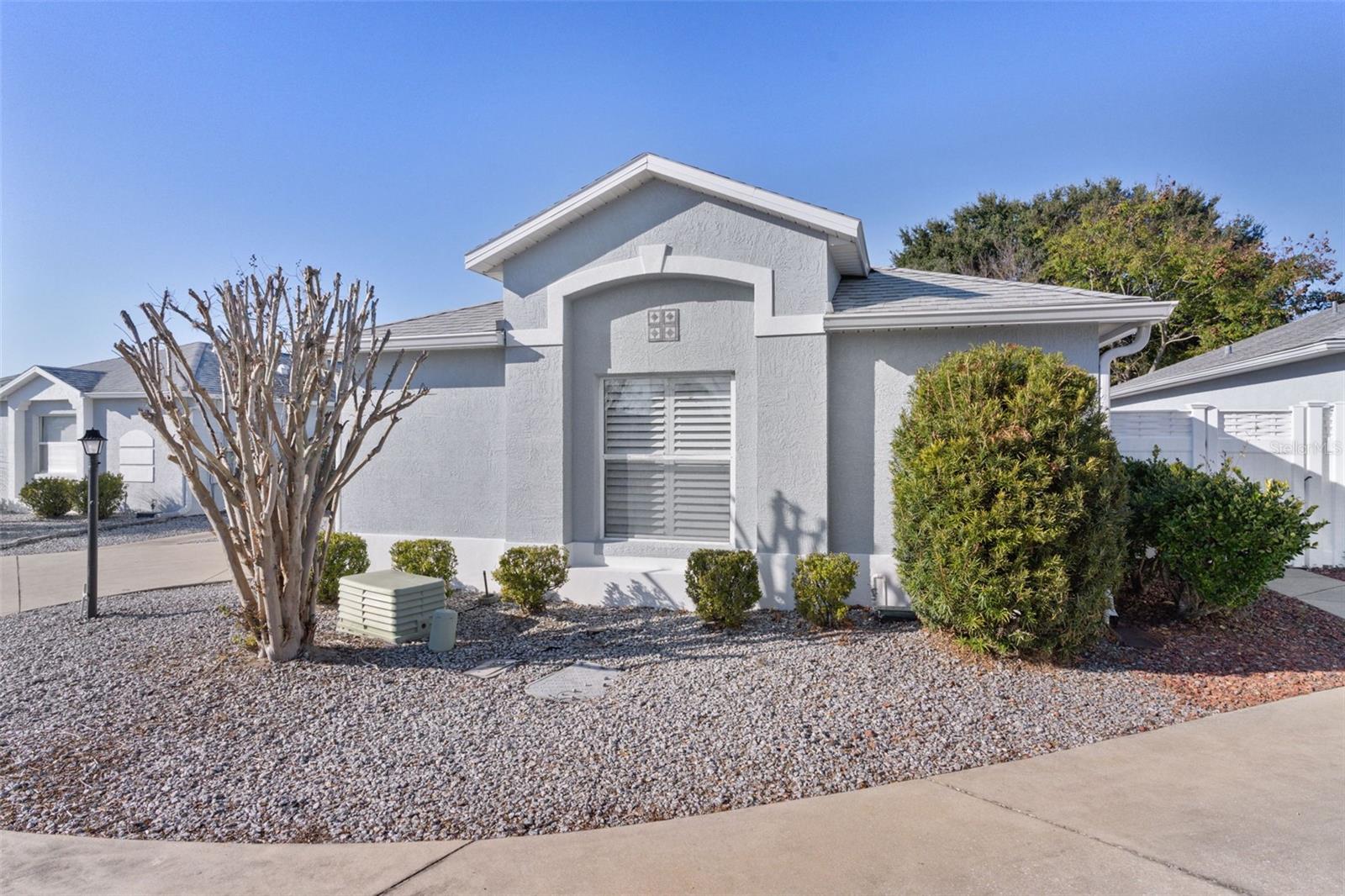 VILLAGES OF SUMTER VILLA VALDOSTA - Residential