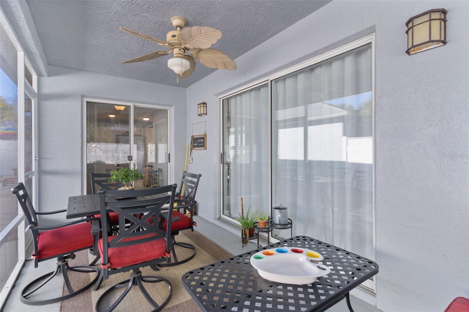 VILLAGES OF SUMTER VILLA VALDOSTA - Residential