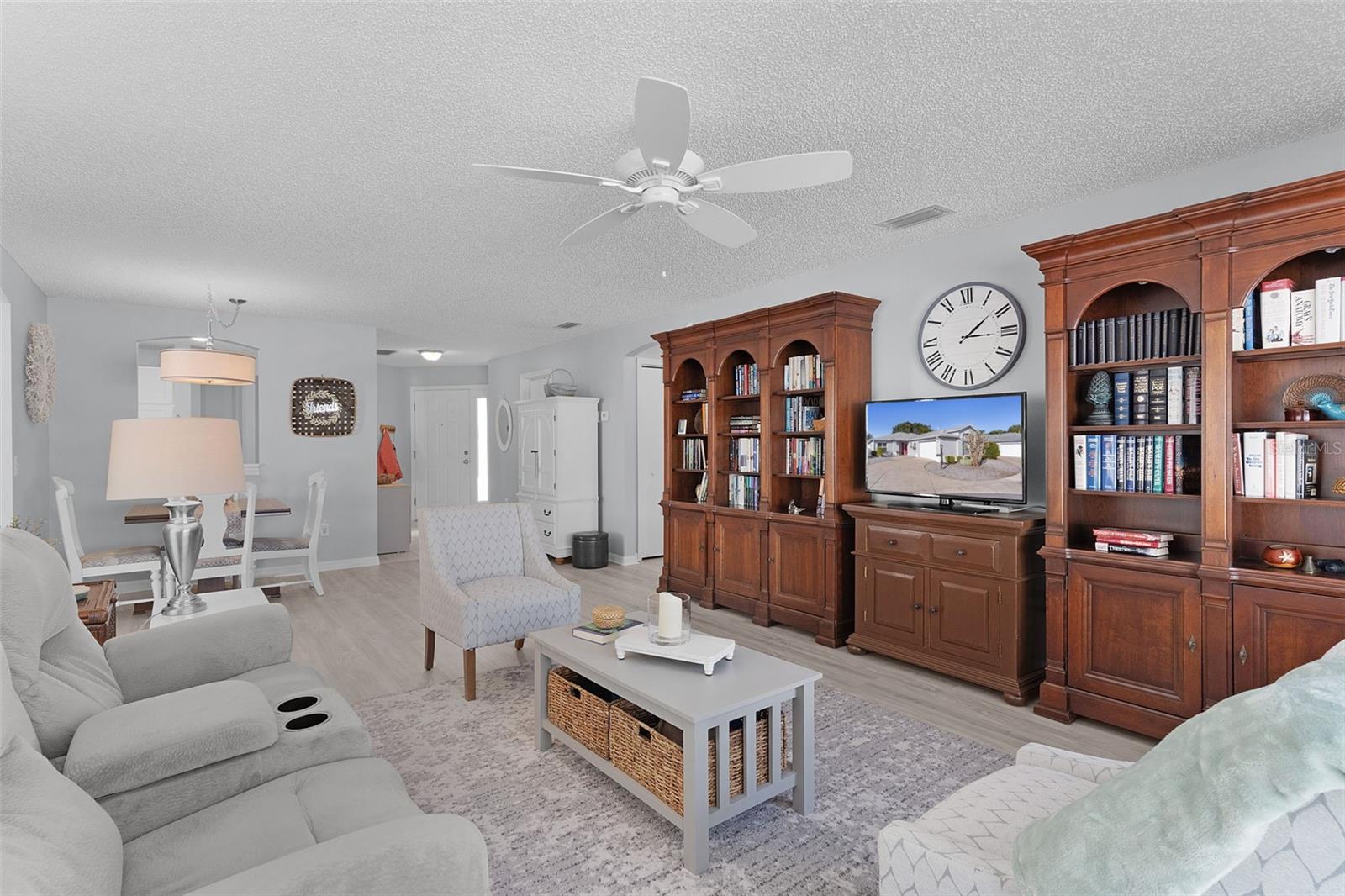 VILLAGES OF SUMTER VILLA VALDOSTA - Residential