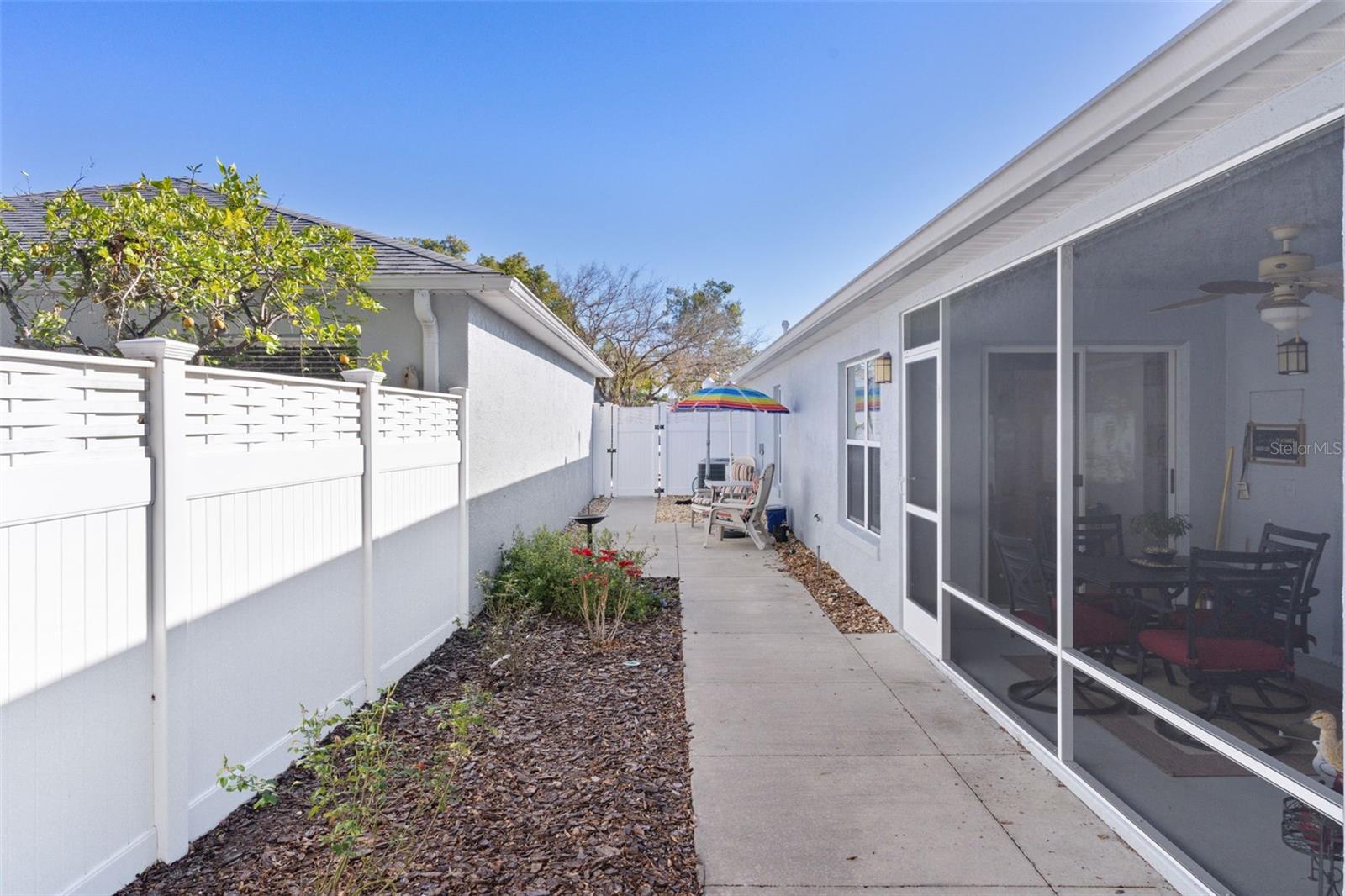 VILLAGES OF SUMTER VILLA VALDOSTA - Residential