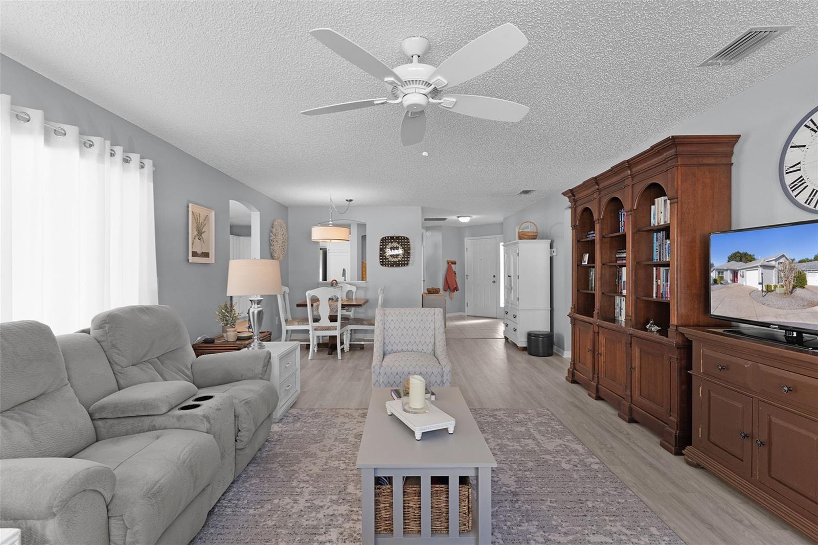 VILLAGES OF SUMTER VILLA VALDOSTA - Residential