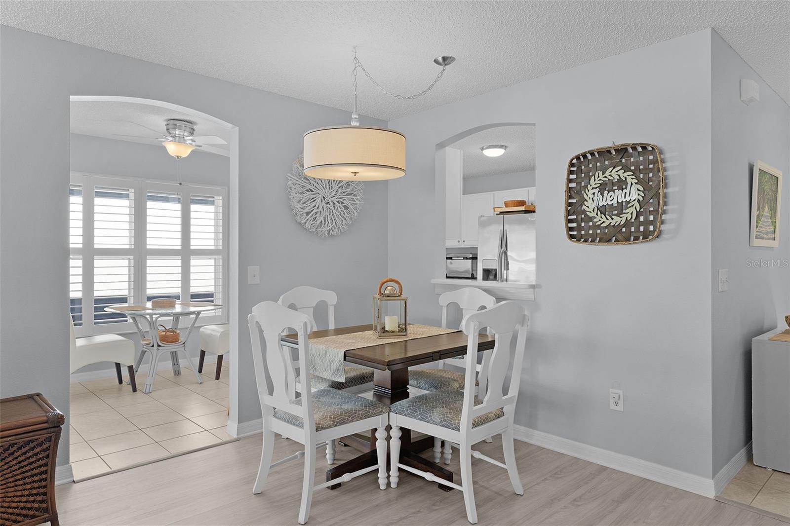 VILLAGES OF SUMTER VILLA VALDOSTA - Residential