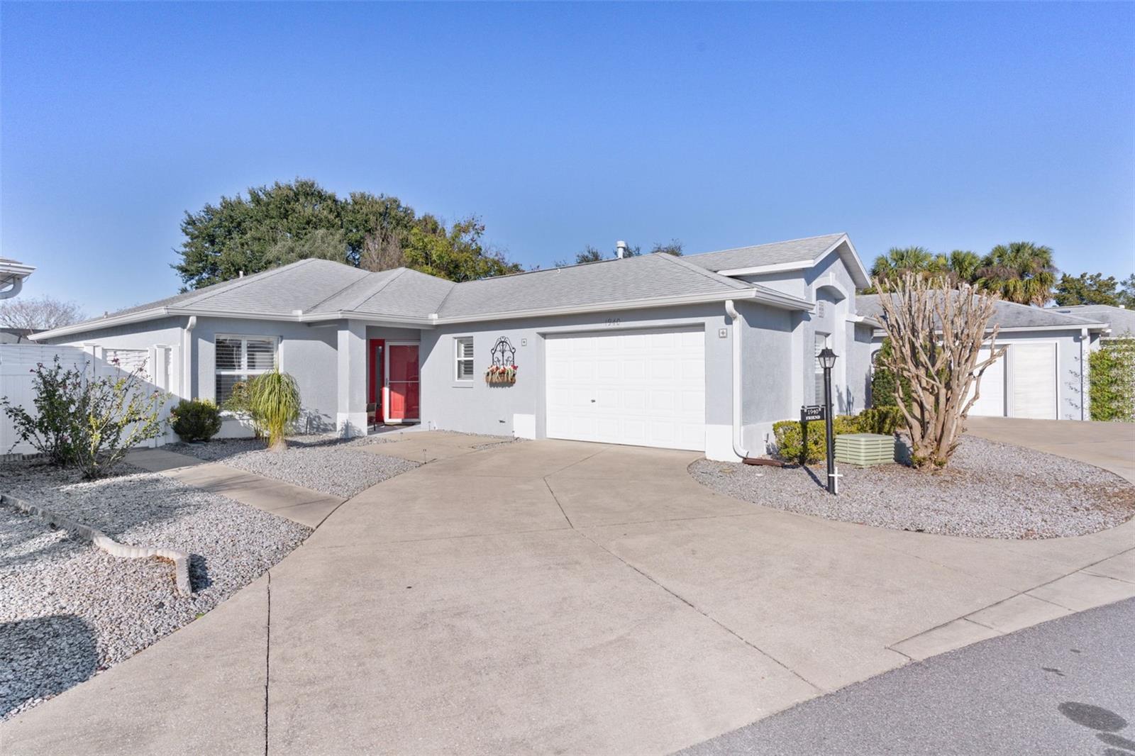 VILLAGES OF SUMTER VILLA VALDOSTA - Residential