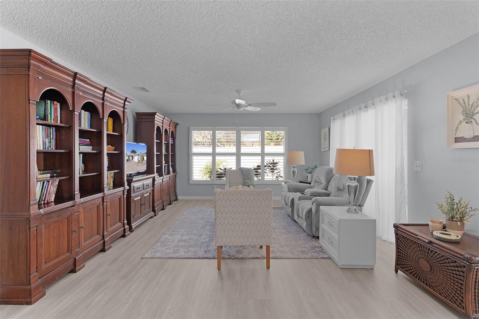 VILLAGES OF SUMTER VILLA VALDOSTA - Residential