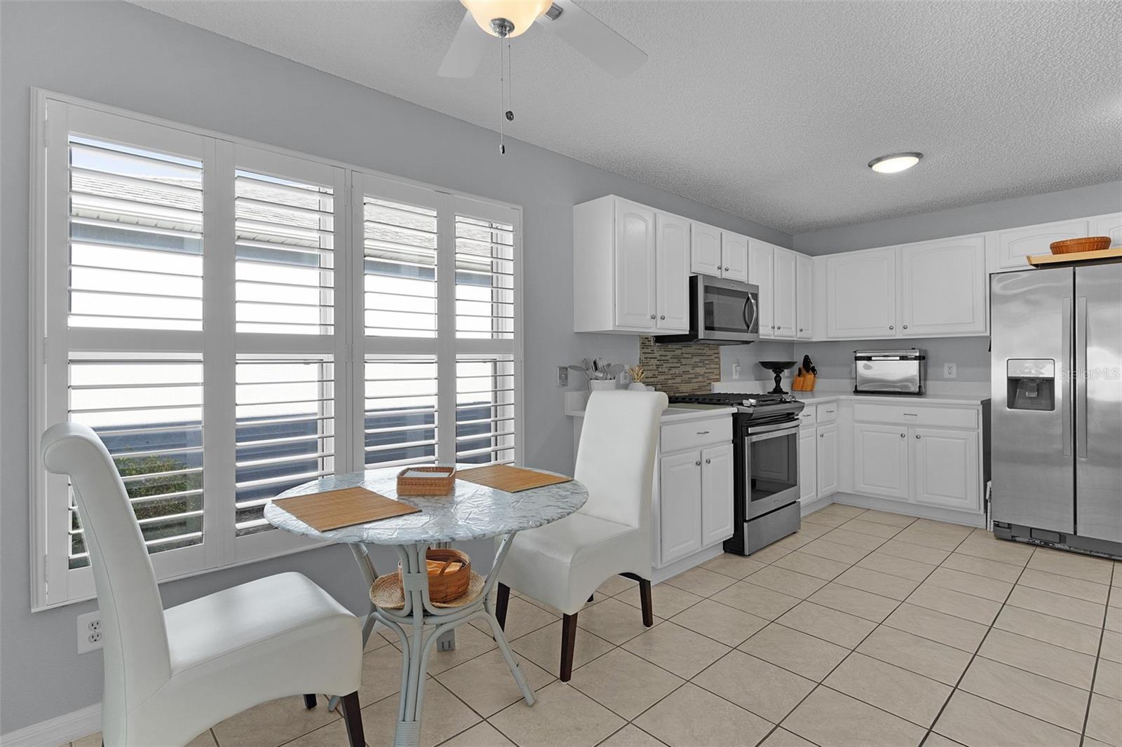 VILLAGES OF SUMTER VILLA VALDOSTA - Residential