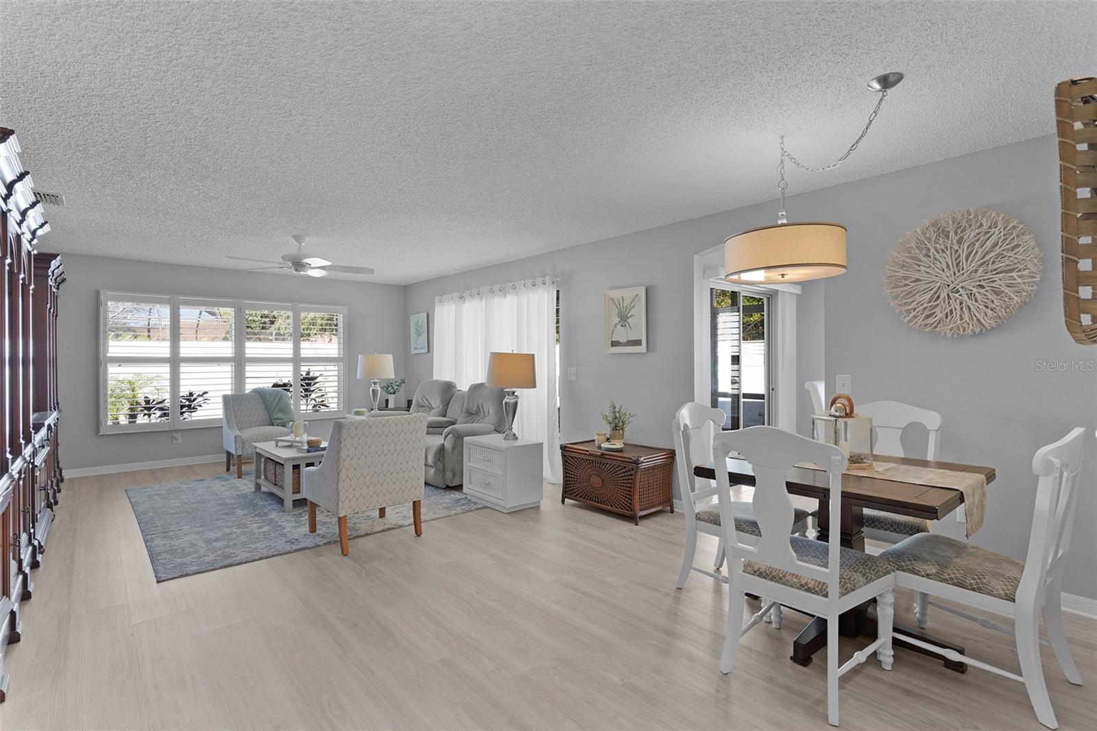 VILLAGES OF SUMTER VILLA VALDOSTA - Residential