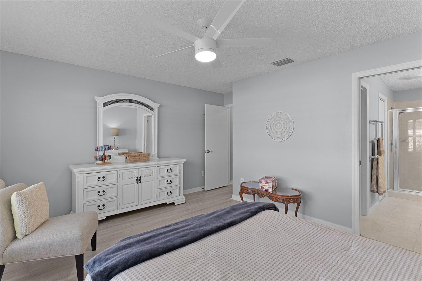 VILLAGES OF SUMTER VILLA VALDOSTA - Residential