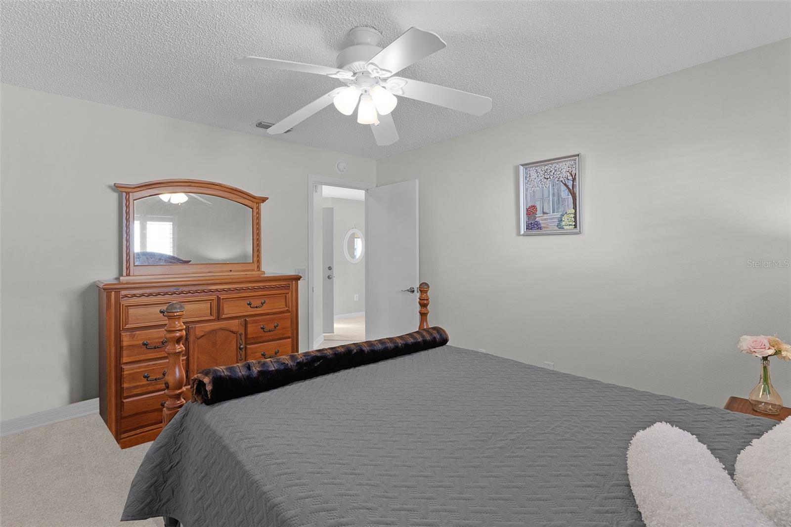 VILLAGES OF SUMTER VILLA VALDOSTA - Residential