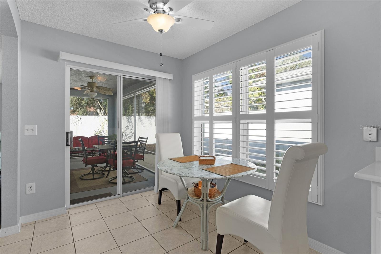 VILLAGES OF SUMTER VILLA VALDOSTA - Residential