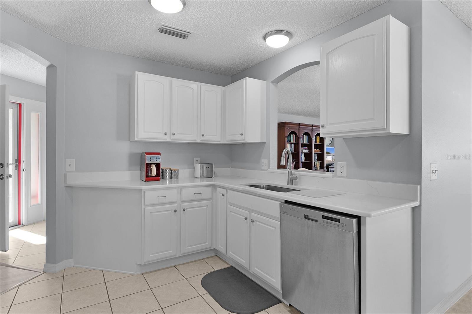 VILLAGES OF SUMTER VILLA VALDOSTA - Residential