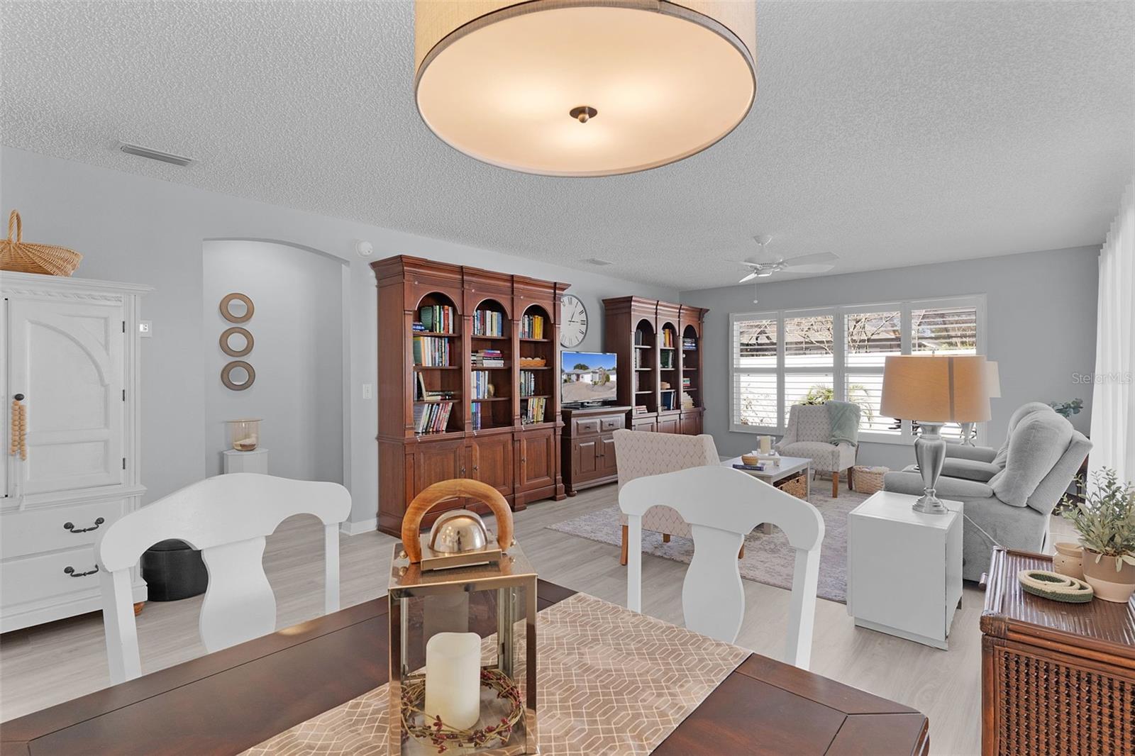 VILLAGES OF SUMTER VILLA VALDOSTA - Residential