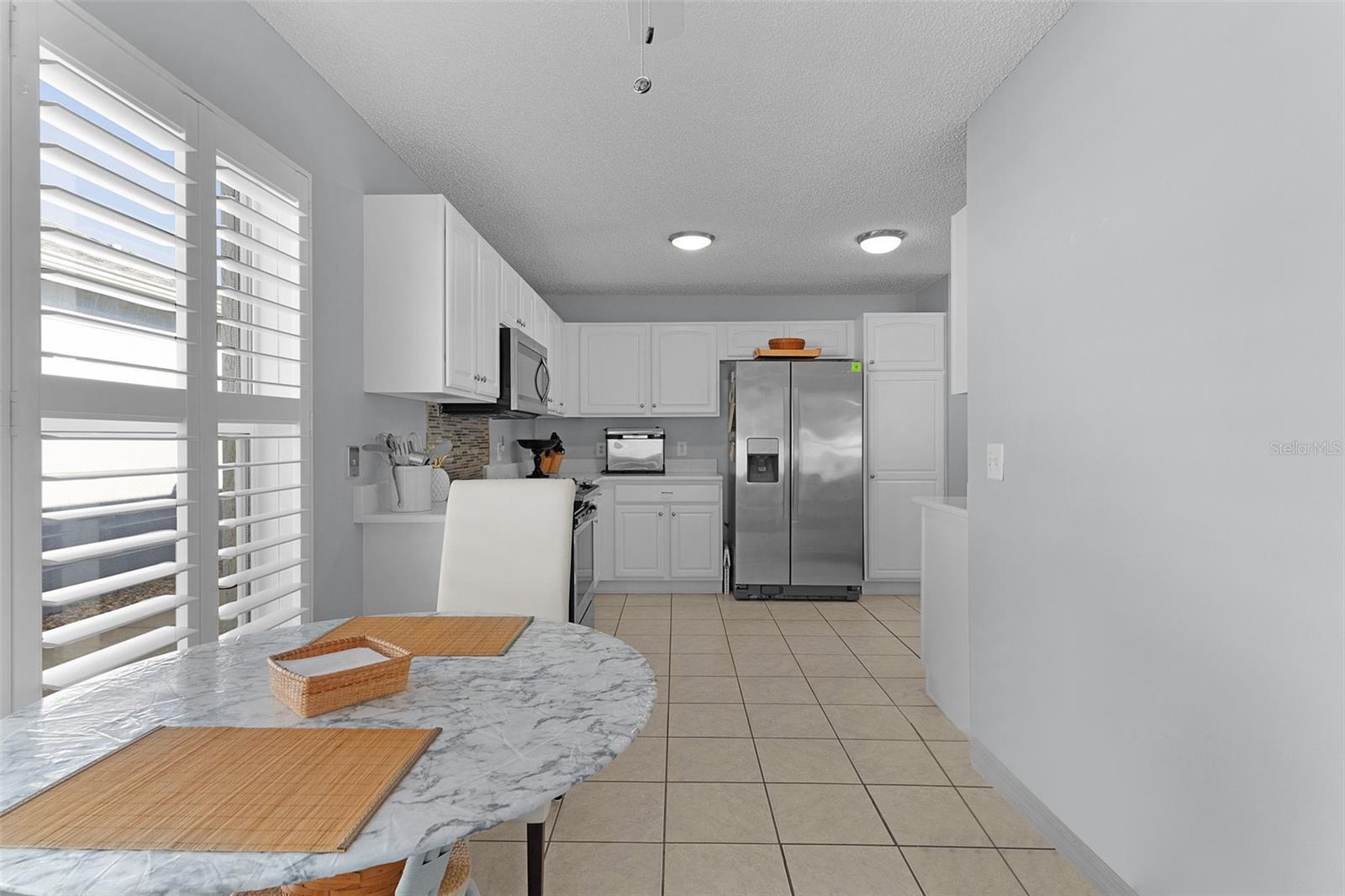 VILLAGES OF SUMTER VILLA VALDOSTA - Residential