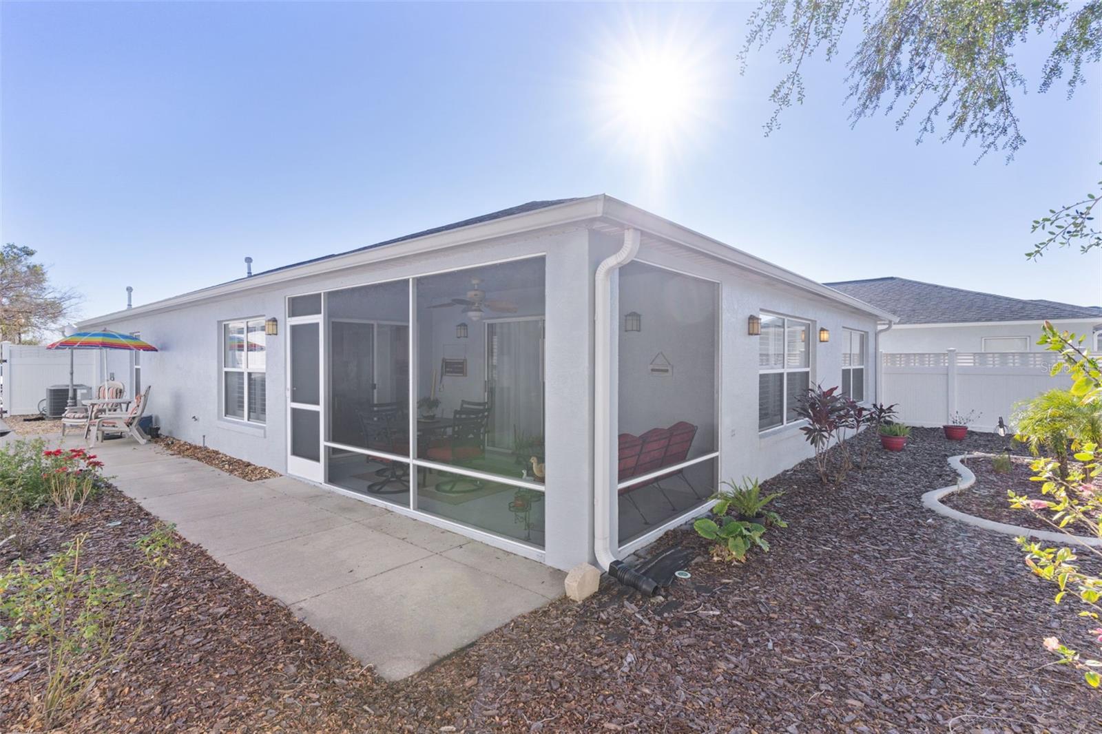 VILLAGES OF SUMTER VILLA VALDOSTA - Residential