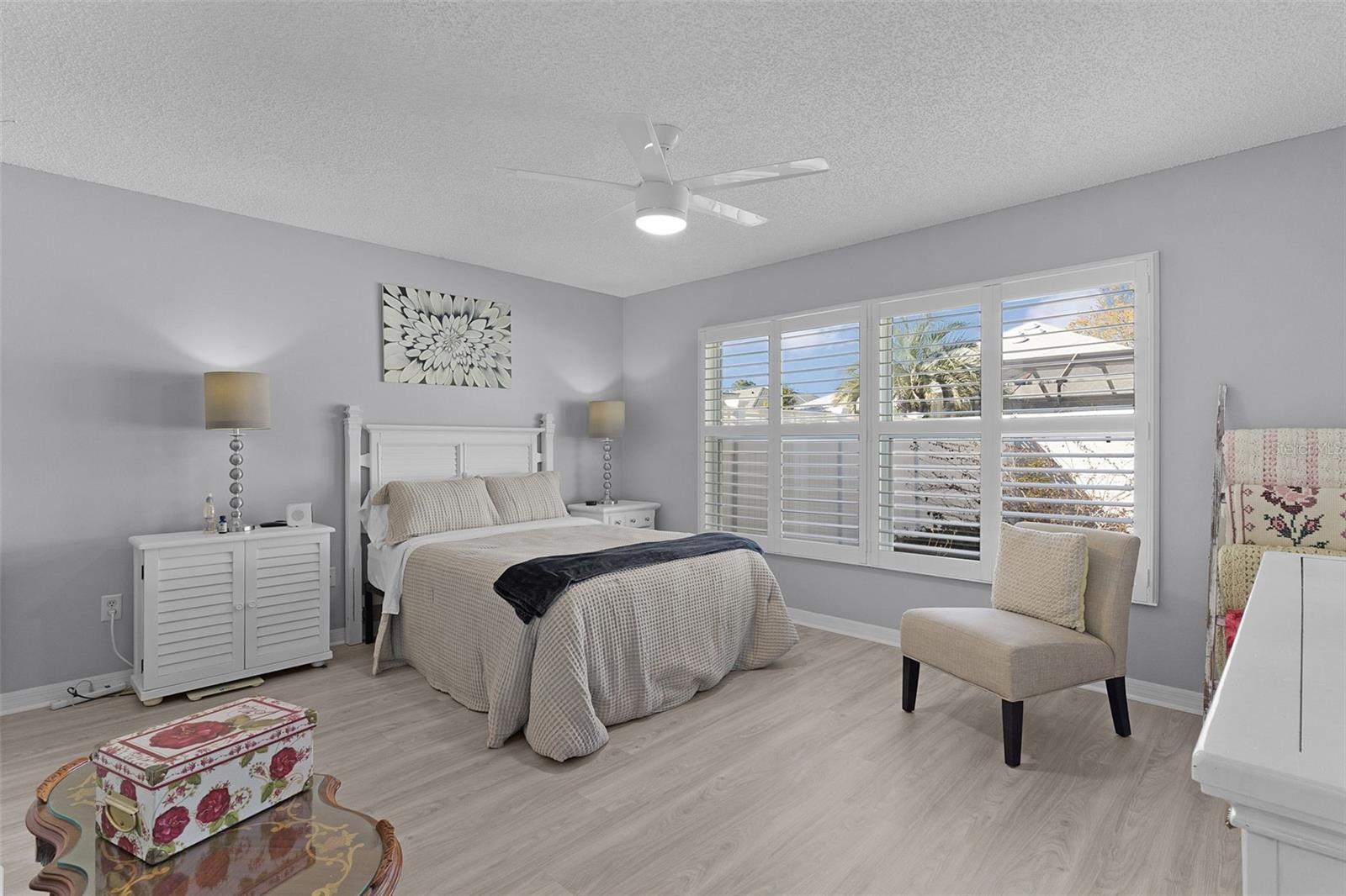 VILLAGES OF SUMTER VILLA VALDOSTA - Residential