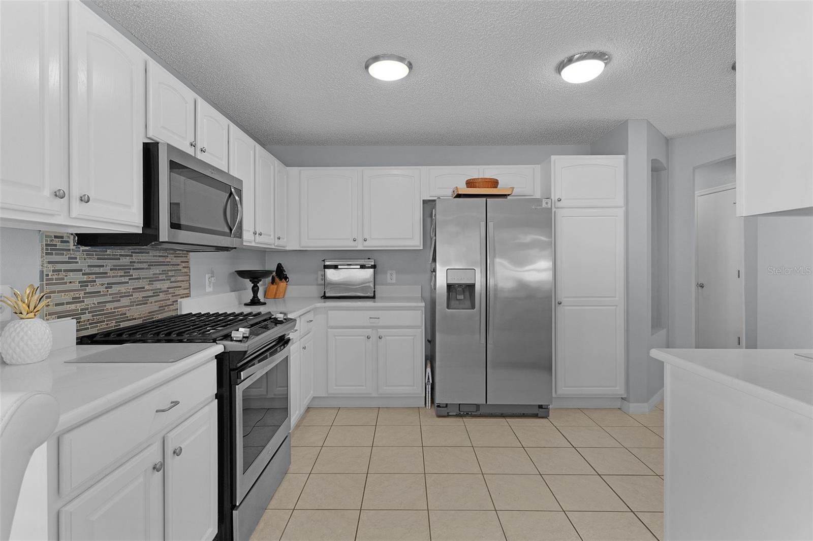 VILLAGES OF SUMTER VILLA VALDOSTA - Residential