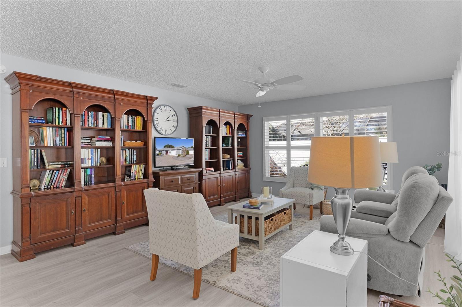 VILLAGES OF SUMTER VILLA VALDOSTA - Residential