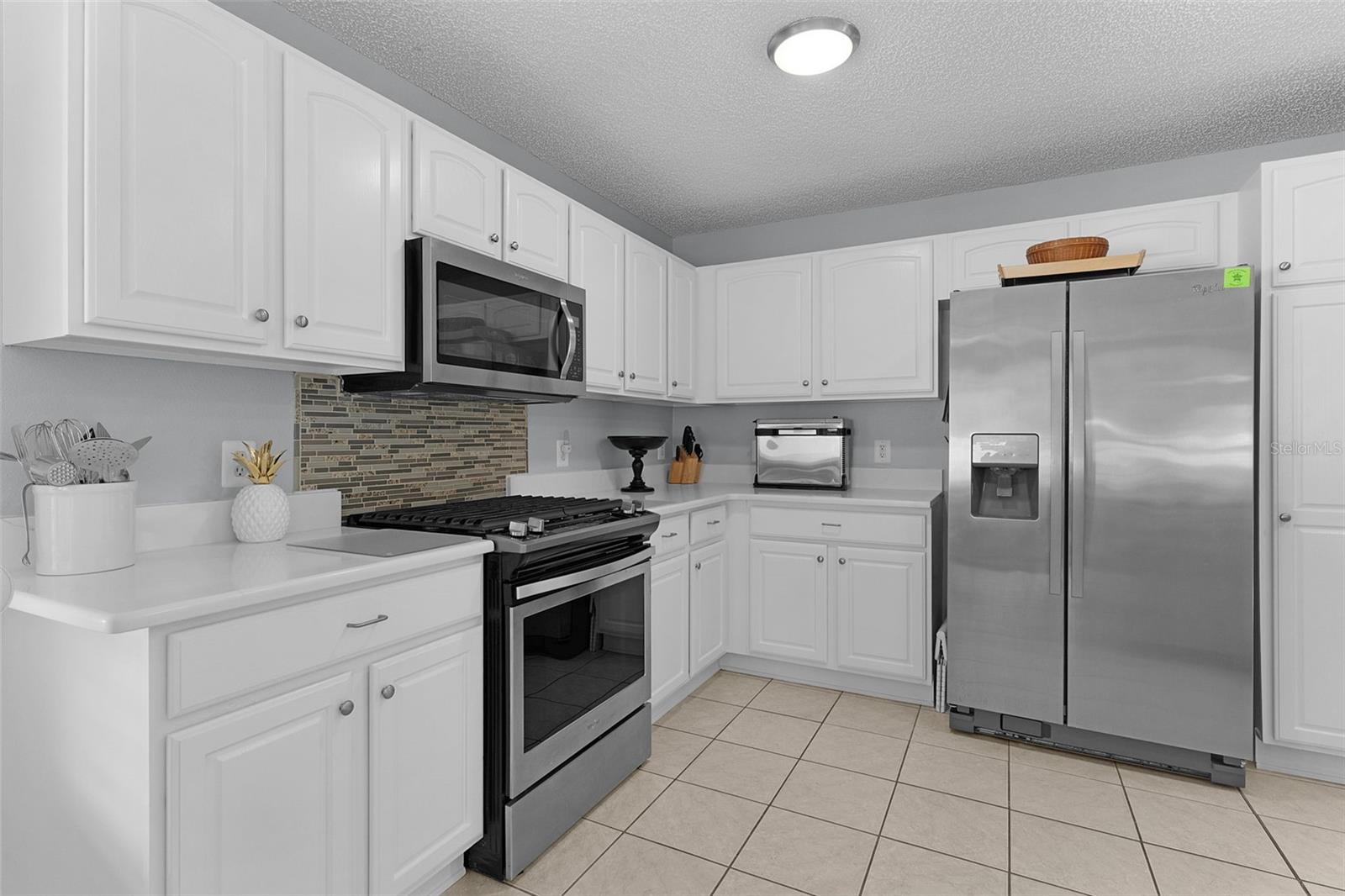 VILLAGES OF SUMTER VILLA VALDOSTA - Residential