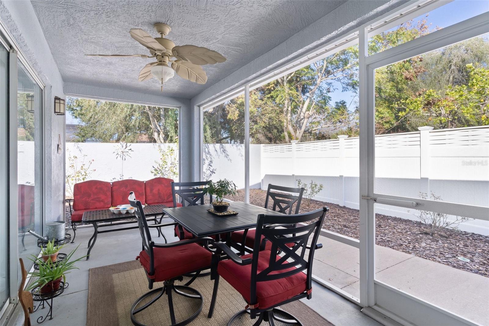 VILLAGES OF SUMTER VILLA VALDOSTA - Residential