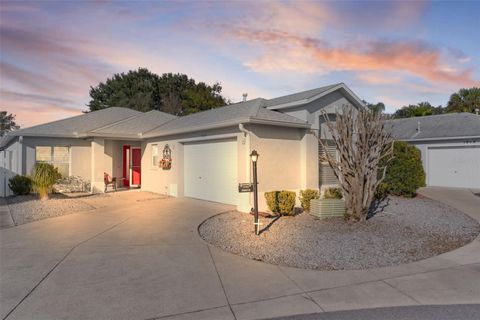 1940 PEACHTREE AVENUE THE VILLAGES FL 32162