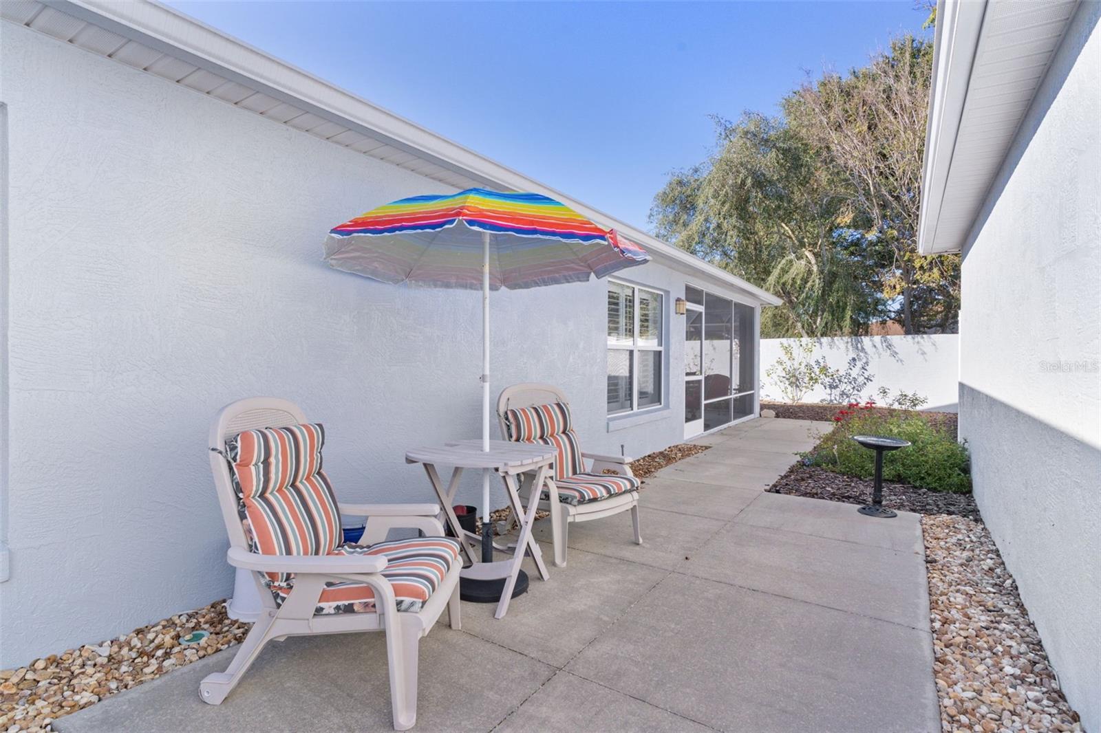 VILLAGES OF SUMTER VILLA VALDOSTA - Residential