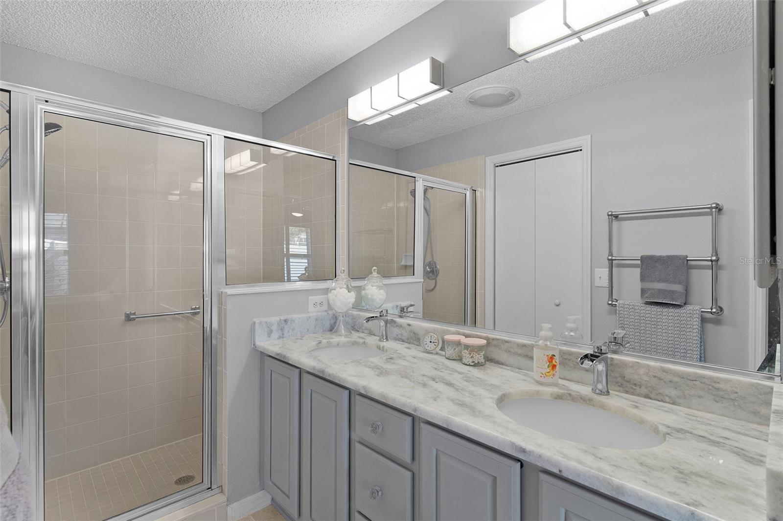 VILLAGES OF SUMTER VILLA VALDOSTA - Residential