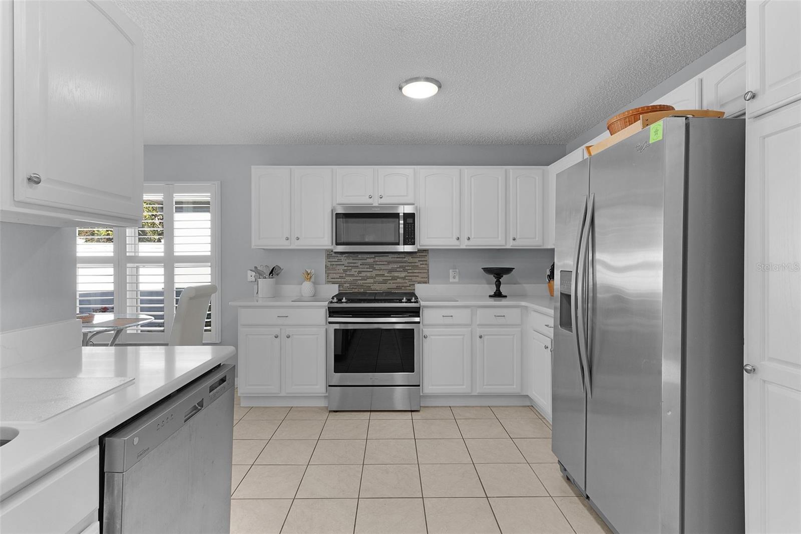 VILLAGES OF SUMTER VILLA VALDOSTA - Residential