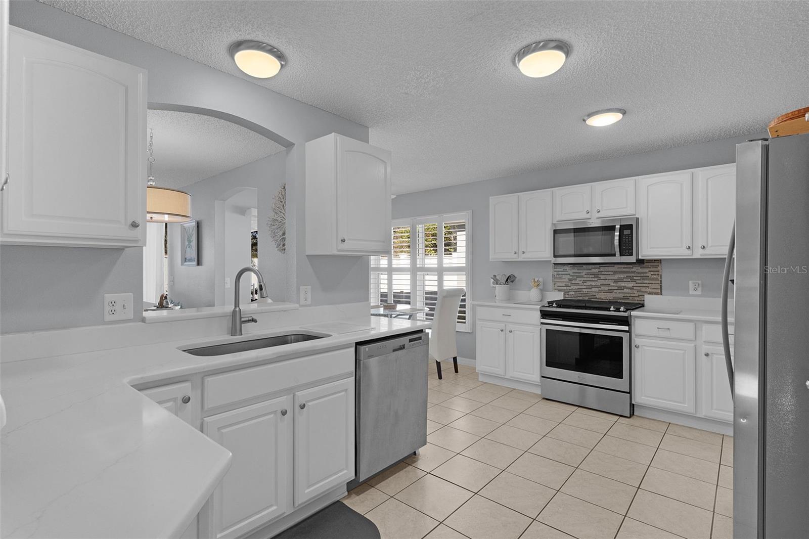 VILLAGES OF SUMTER VILLA VALDOSTA - Residential